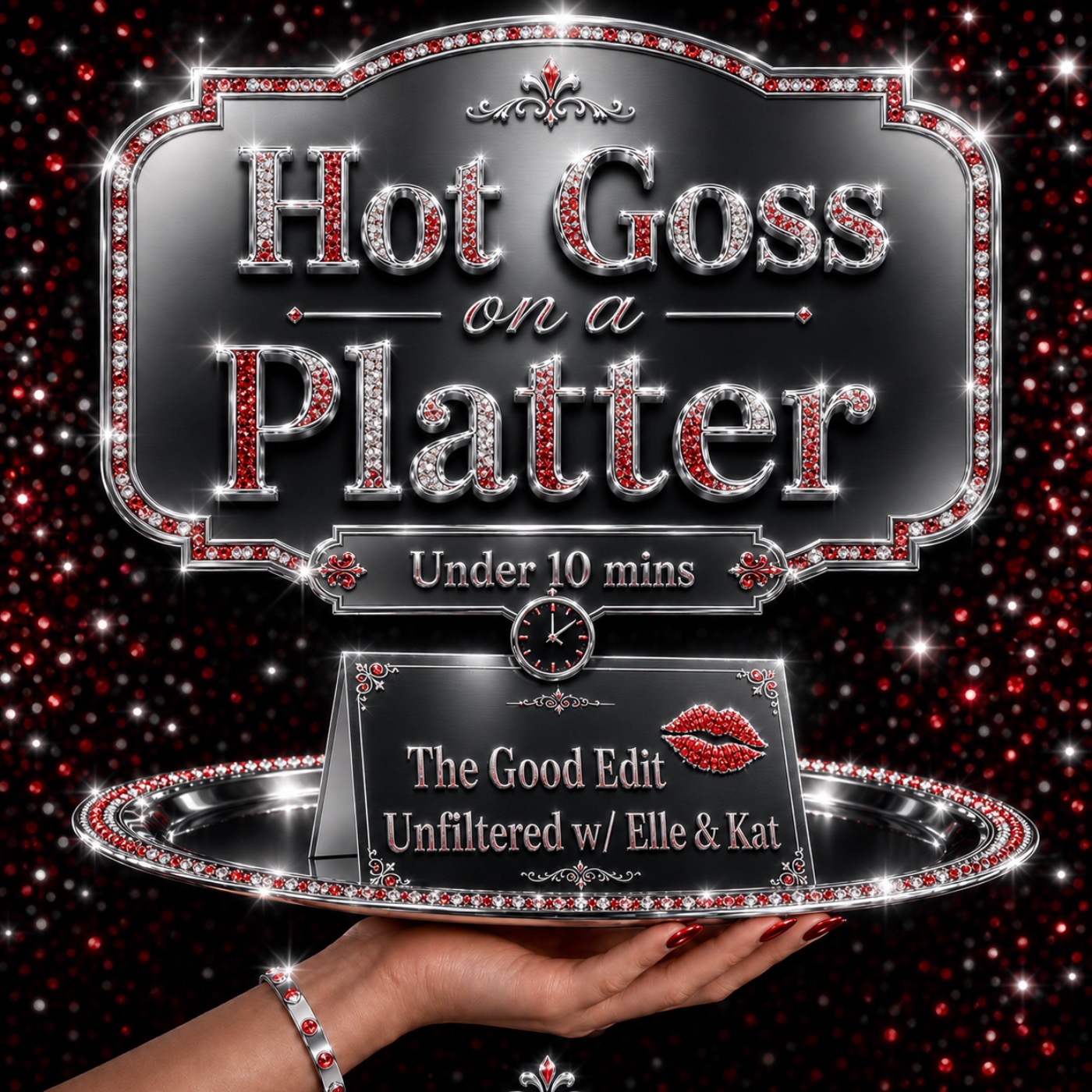 Hot Gossip Draft Thursday