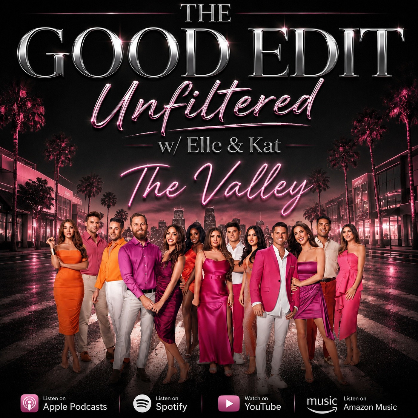 The Valley Season 3 Reunion Part 1 Recap: Why Kristen Will Not Forgive Janet