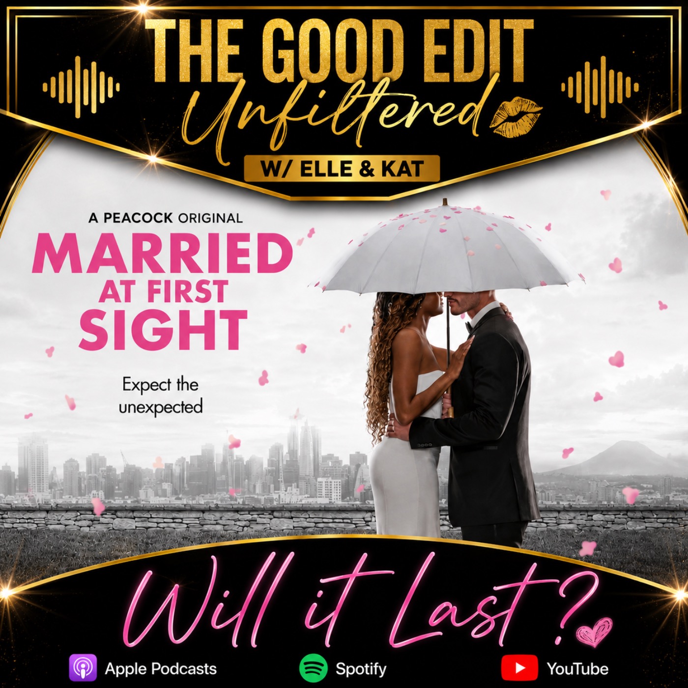MAFS Season 20 Ep 10-12 Recap: Nothing Left on the Table