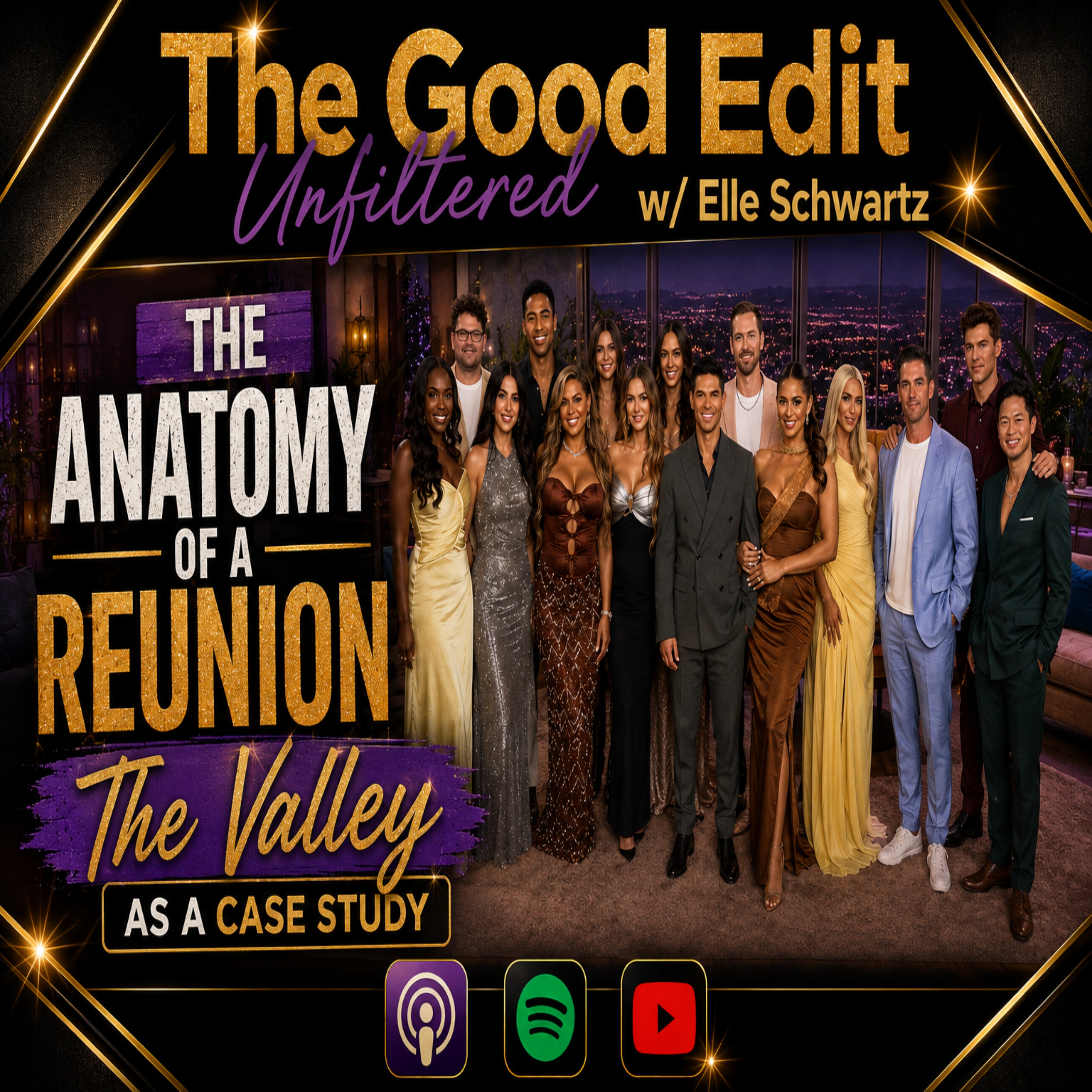 The Anatomy of a Good Reunion | Bravo Show Analysis