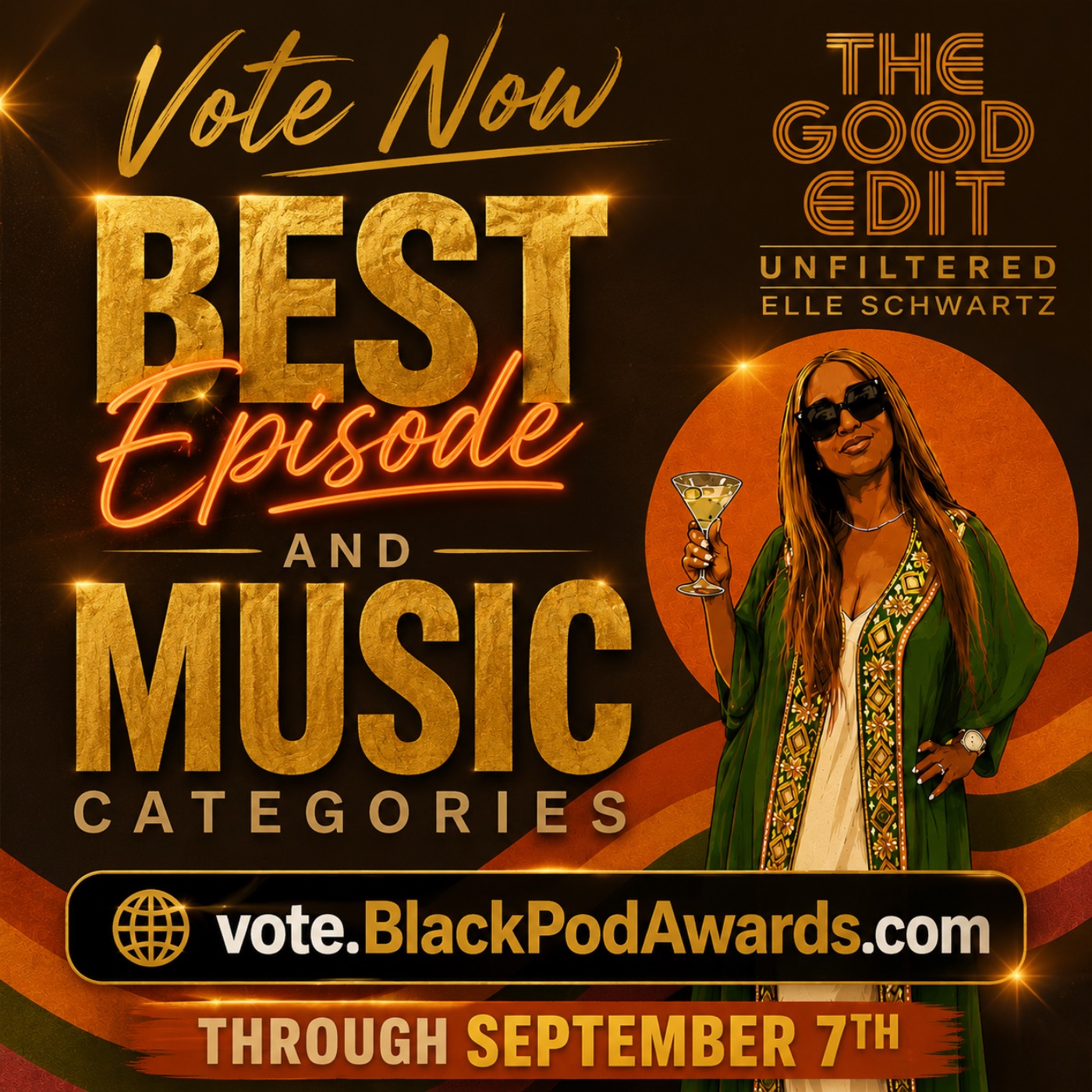 Three Nominations | The Good Edit Unfiltered Bravo Housewives MAFS Recap