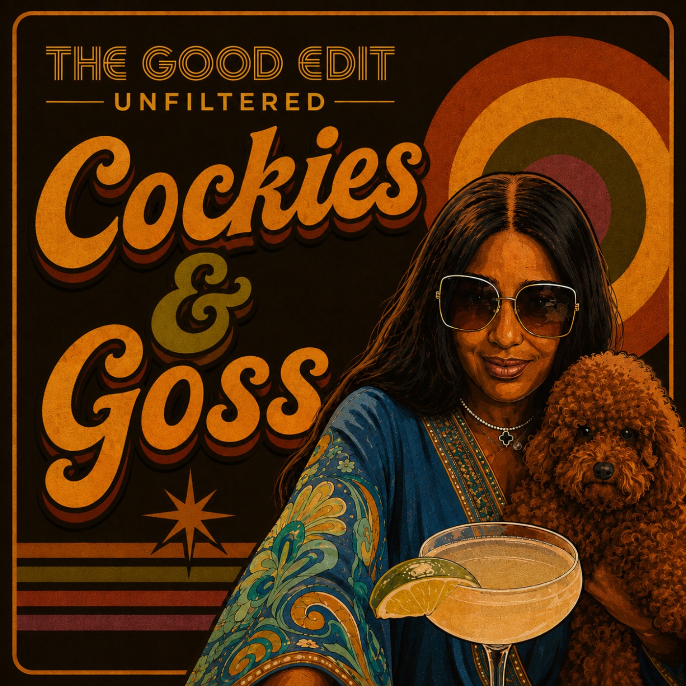 Cockies and Goss: Receipts, Filings and Fast Forwards: This Week in Bravo