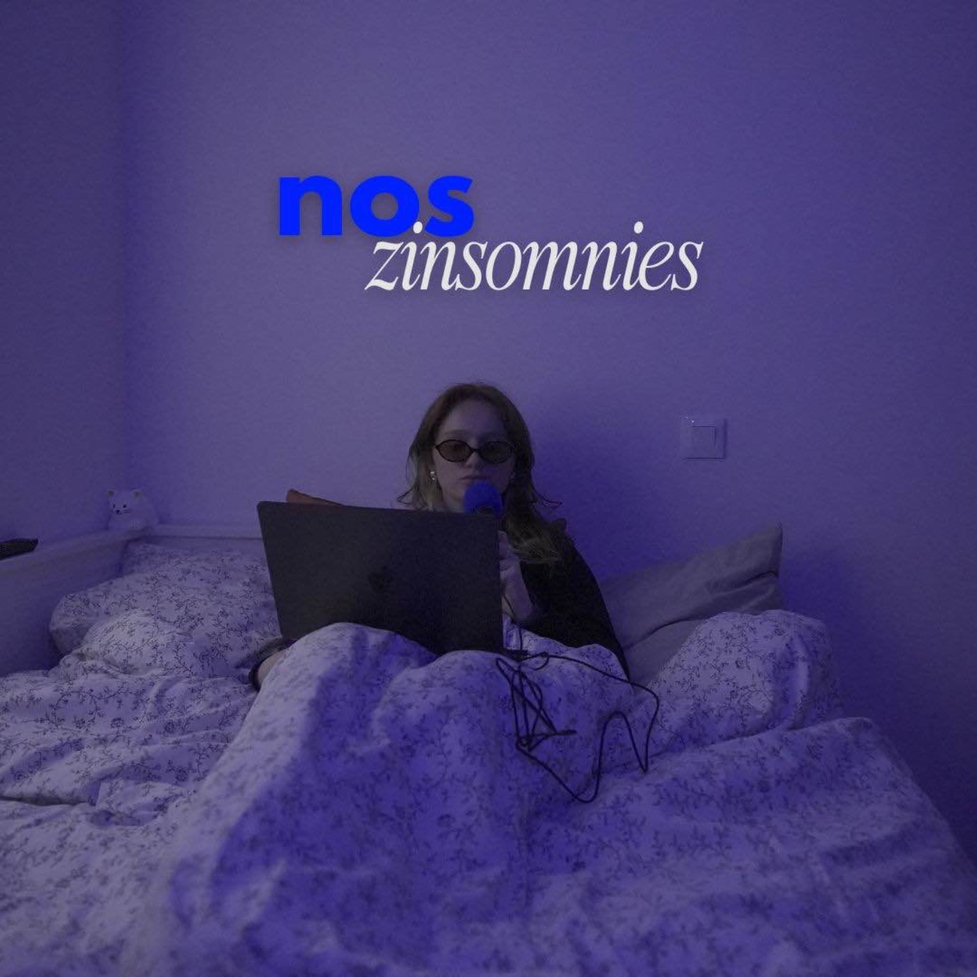 nos zinsomnies 01 episode artwork