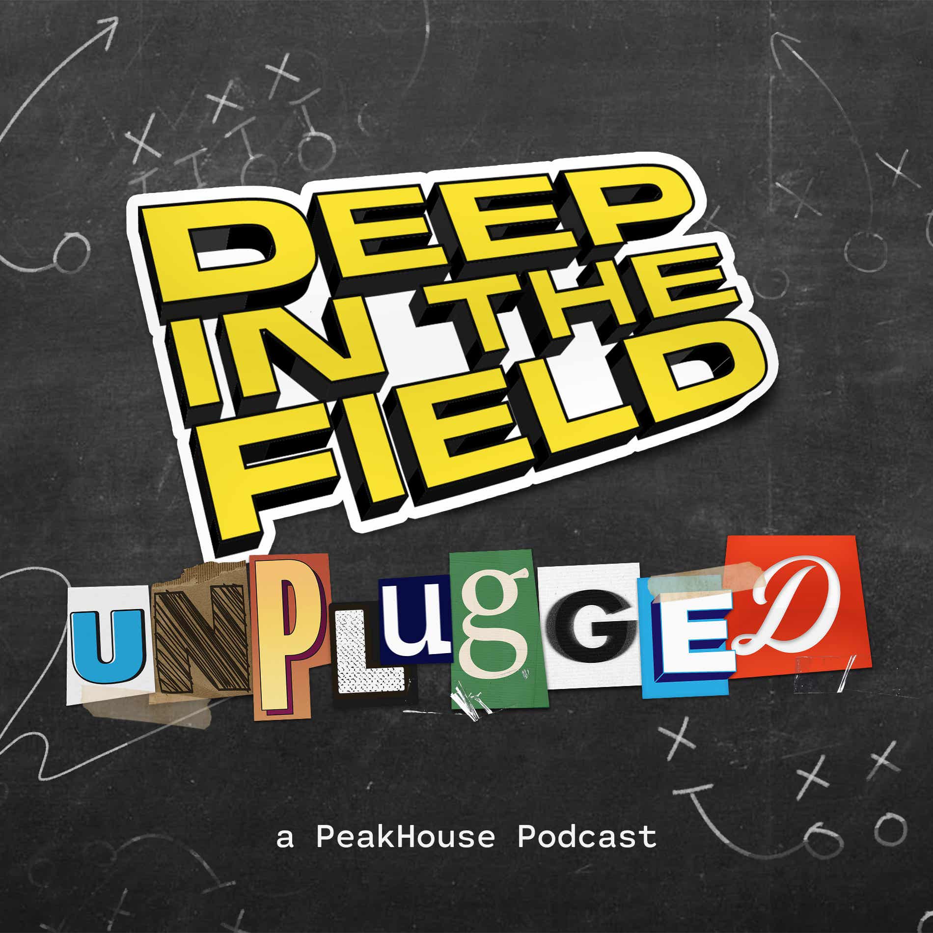 Deep In The Field: Unplugged