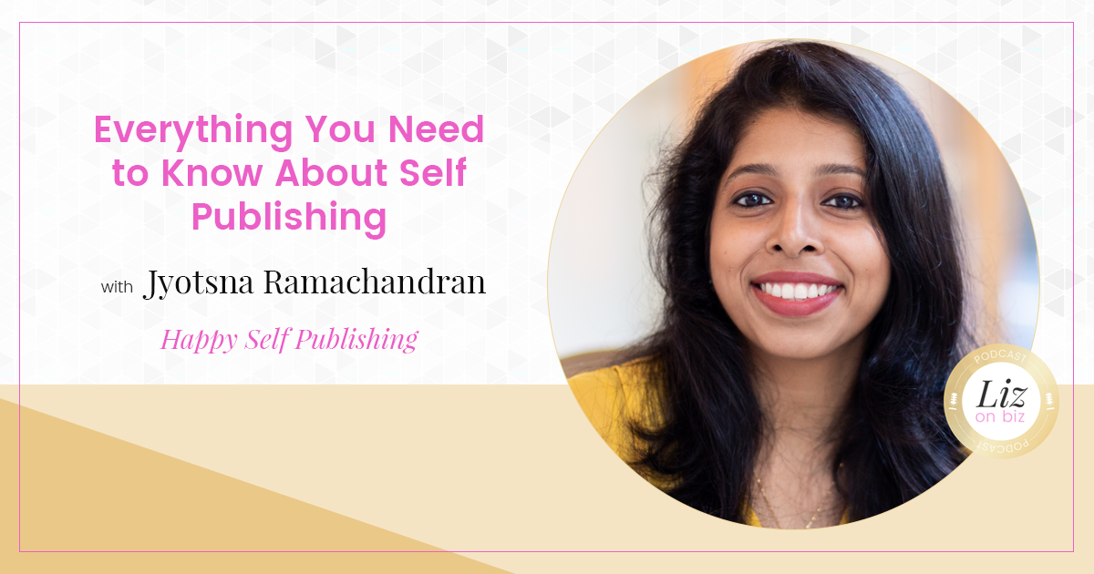 Liz on Biz® with Liz Theresa