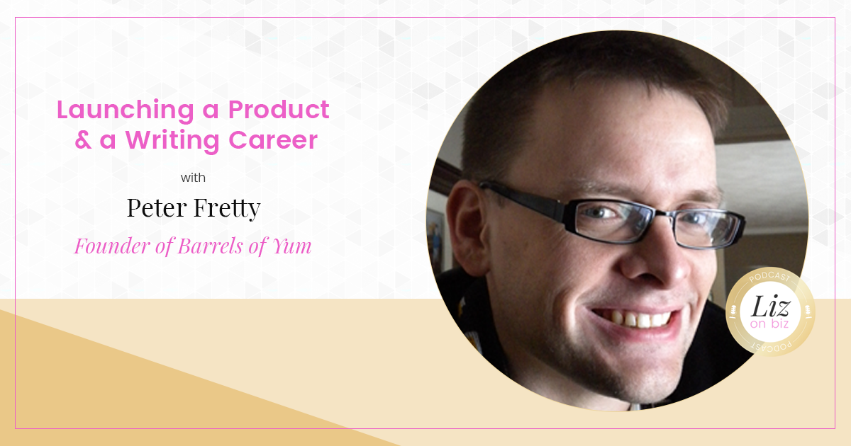 Liz on Biz® with Liz Theresa