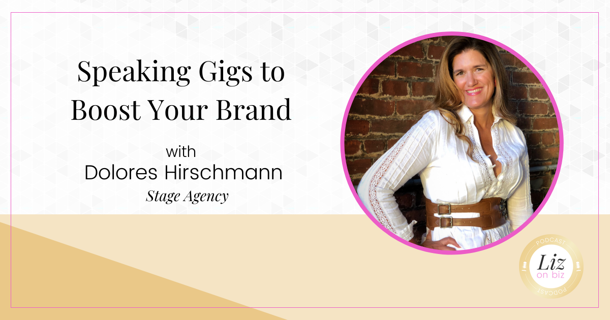 Liz on Biz® with Liz Theresa