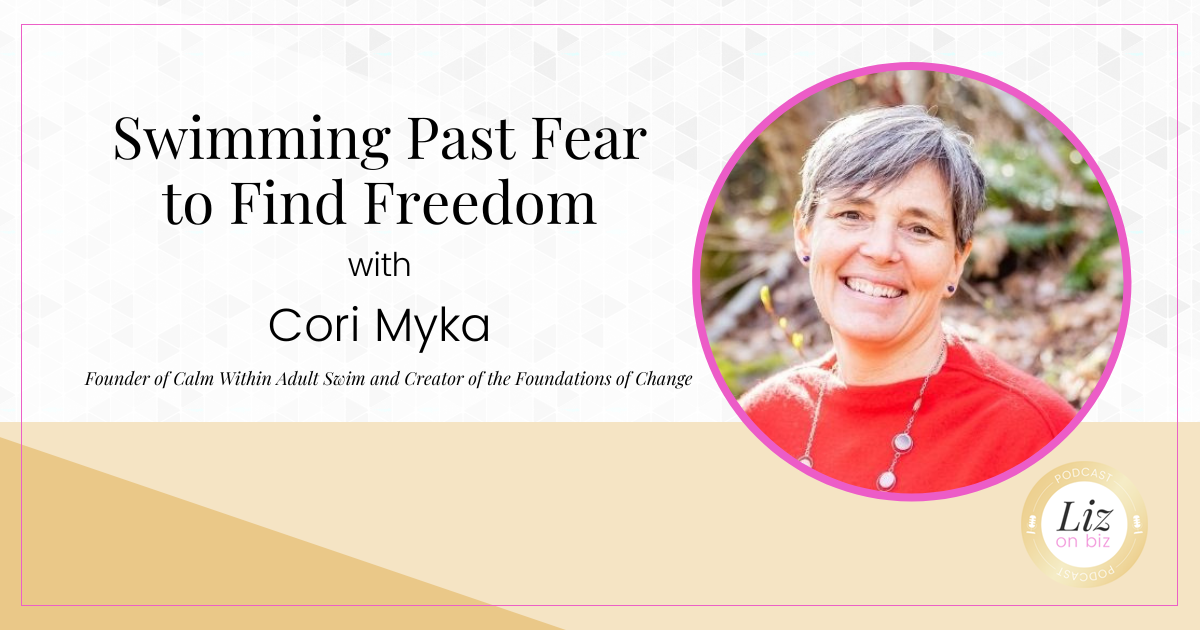 Liz on Biz® with Liz Theresa