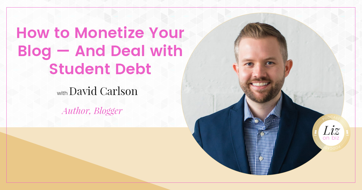 Liz on Biz® with Liz Theresa