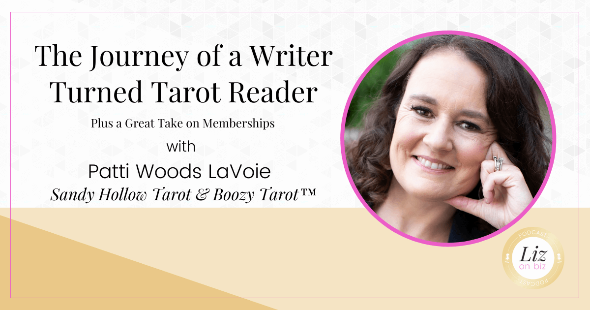 Liz on Biz® with Liz Theresa