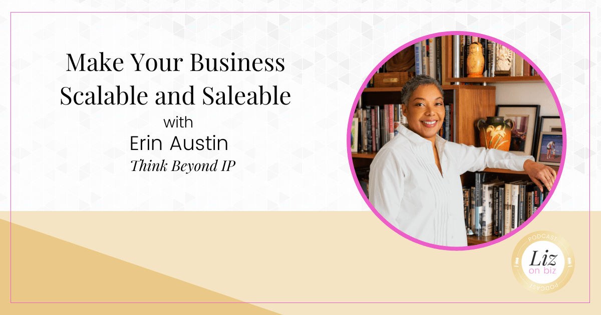 Liz on Biz® with Liz Theresa