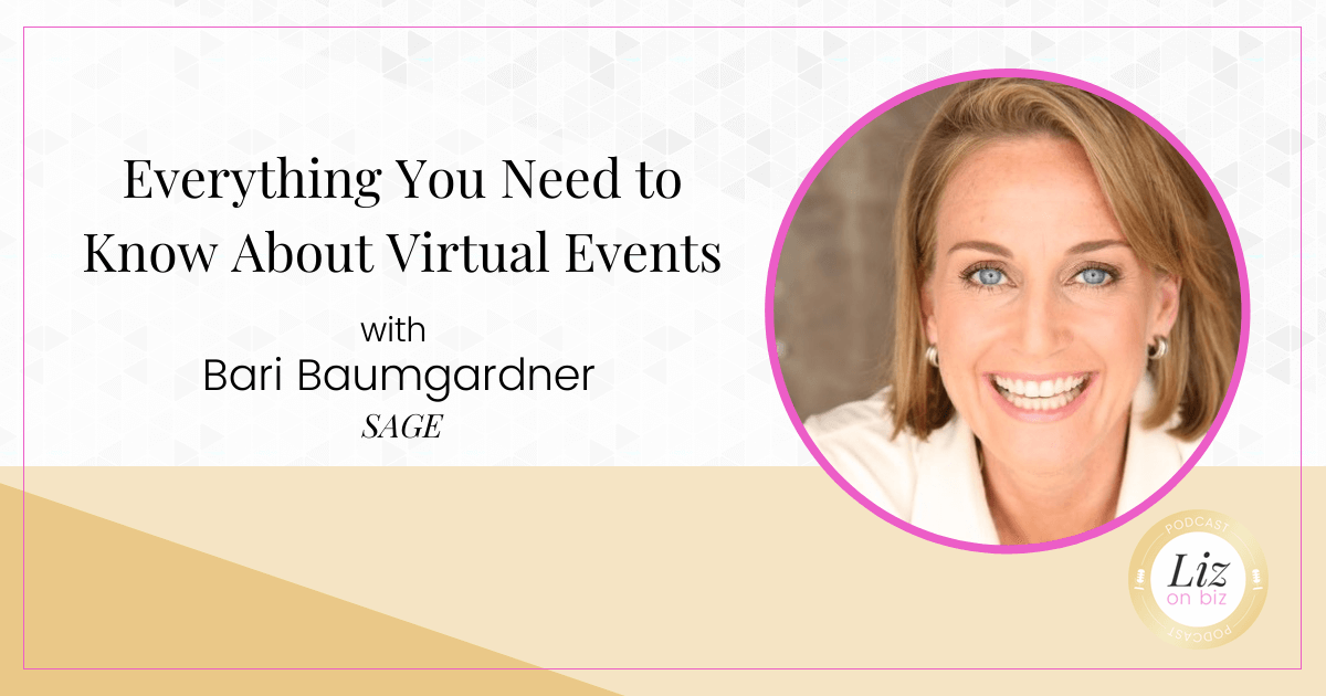 Liz on Biz® with Liz Theresa