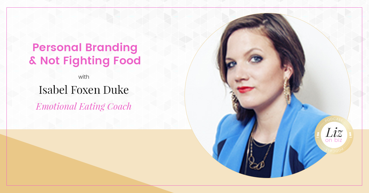 Liz on Biz® with Liz Theresa