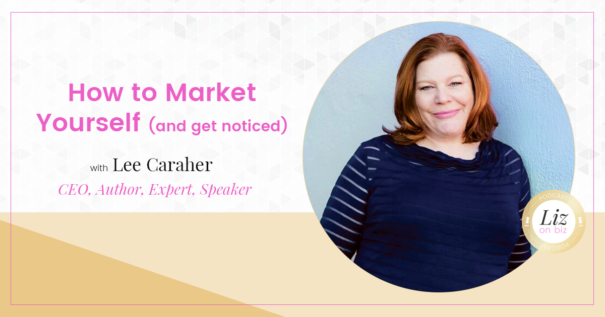 Liz on Biz® with Liz Theresa