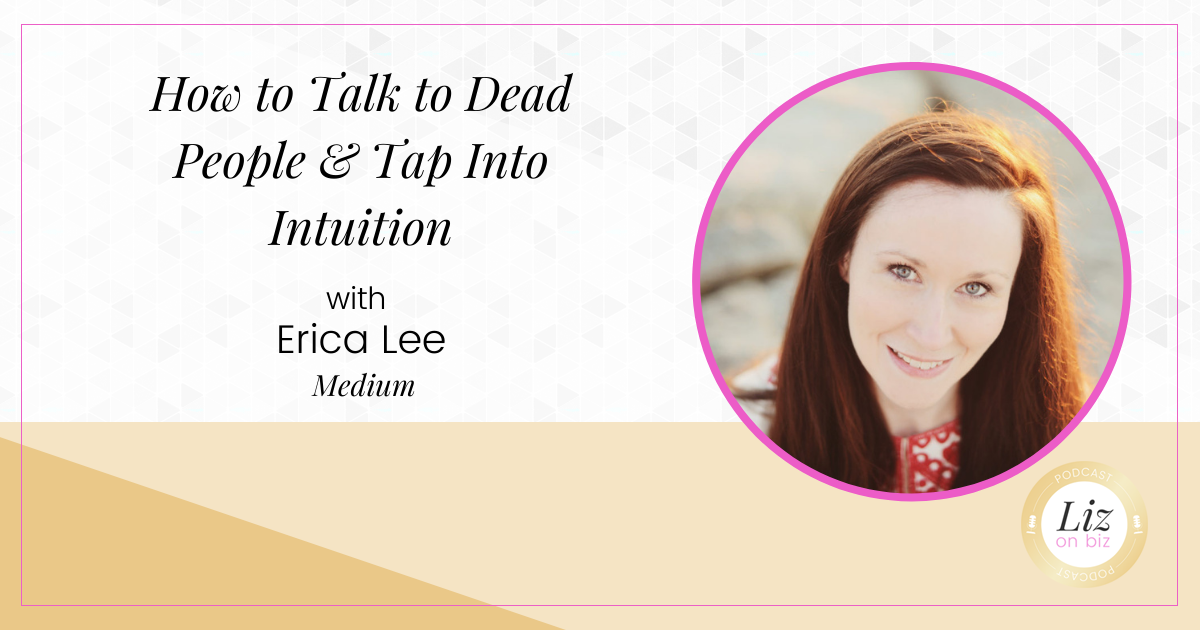 Liz on Biz® with Liz Theresa