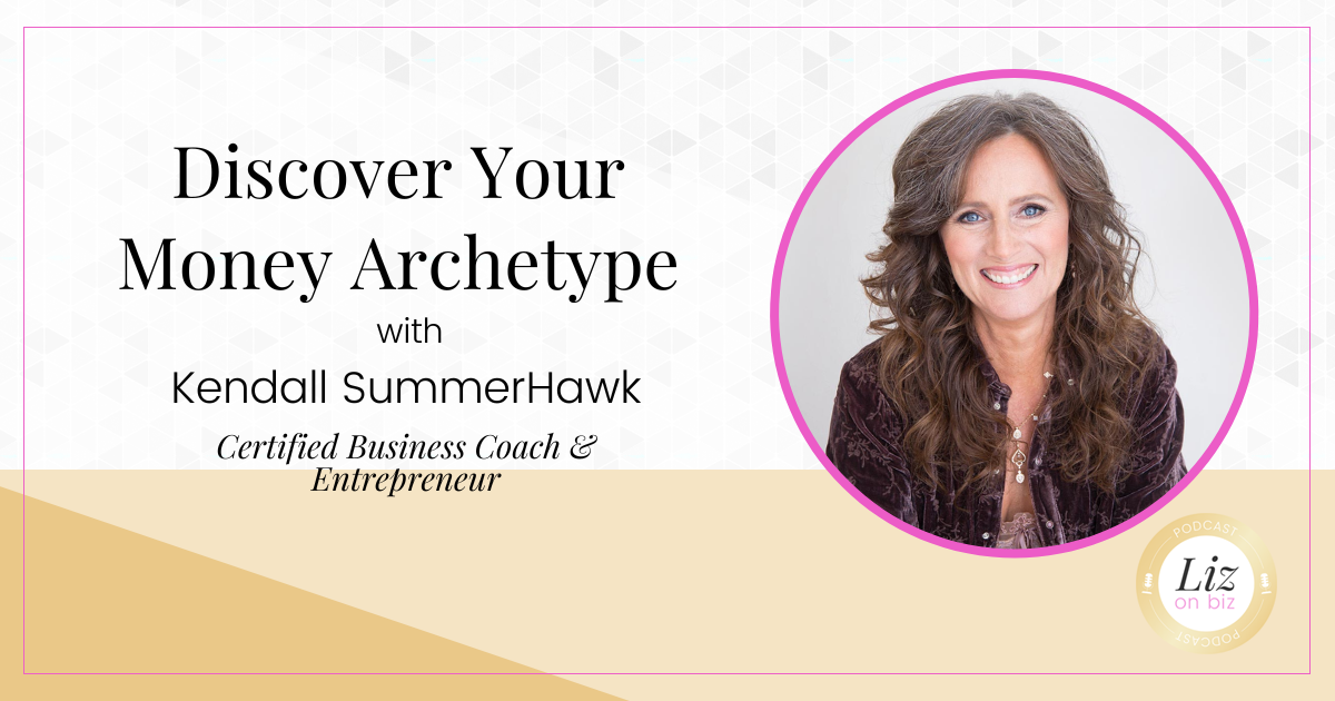 Liz on Biz® with Liz Theresa