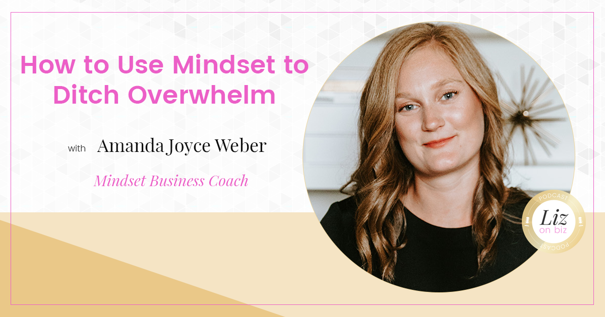 Liz on Biz® with Liz Theresa