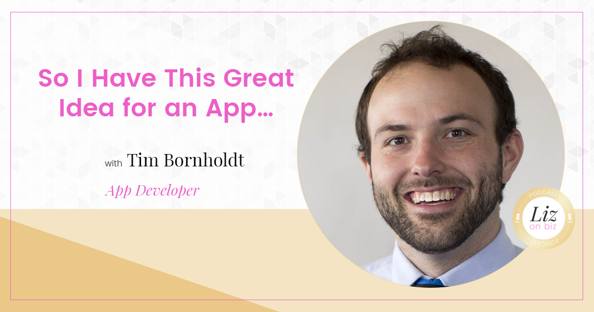 Liz on Biz® with Liz Theresa