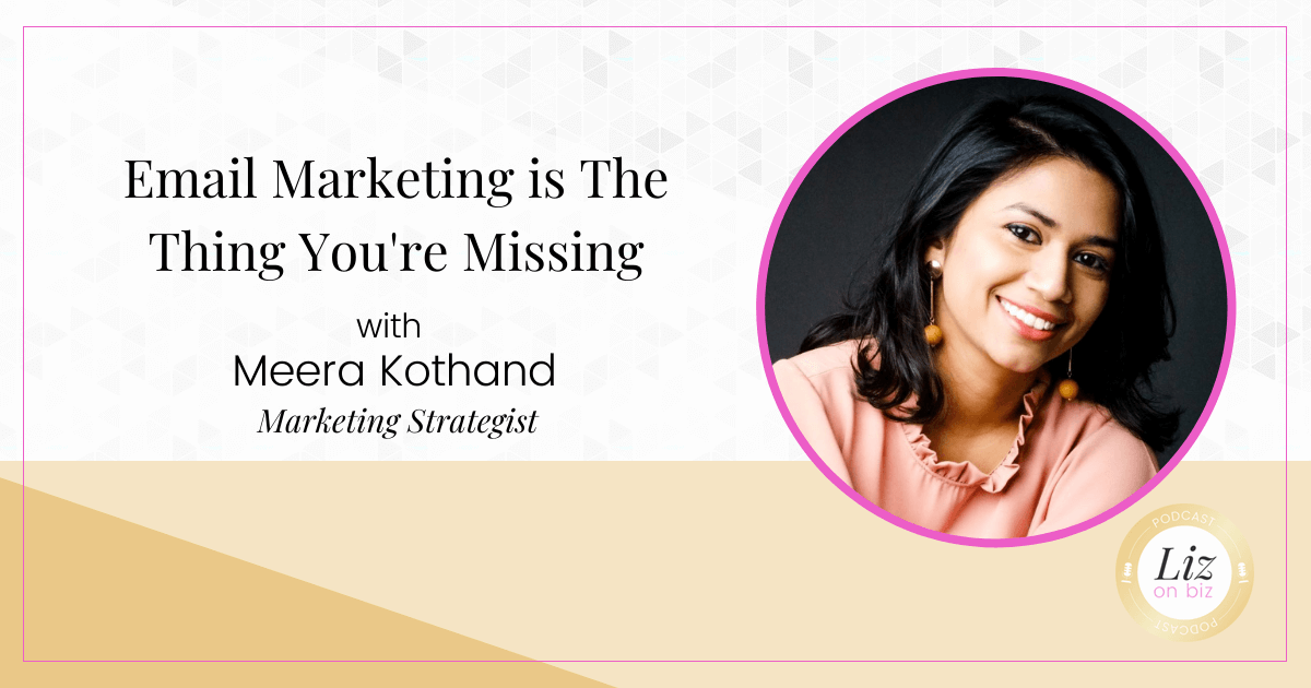 Liz on Biz® with Liz Theresa