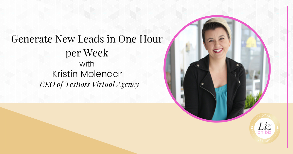 Liz on Biz® with Liz Theresa