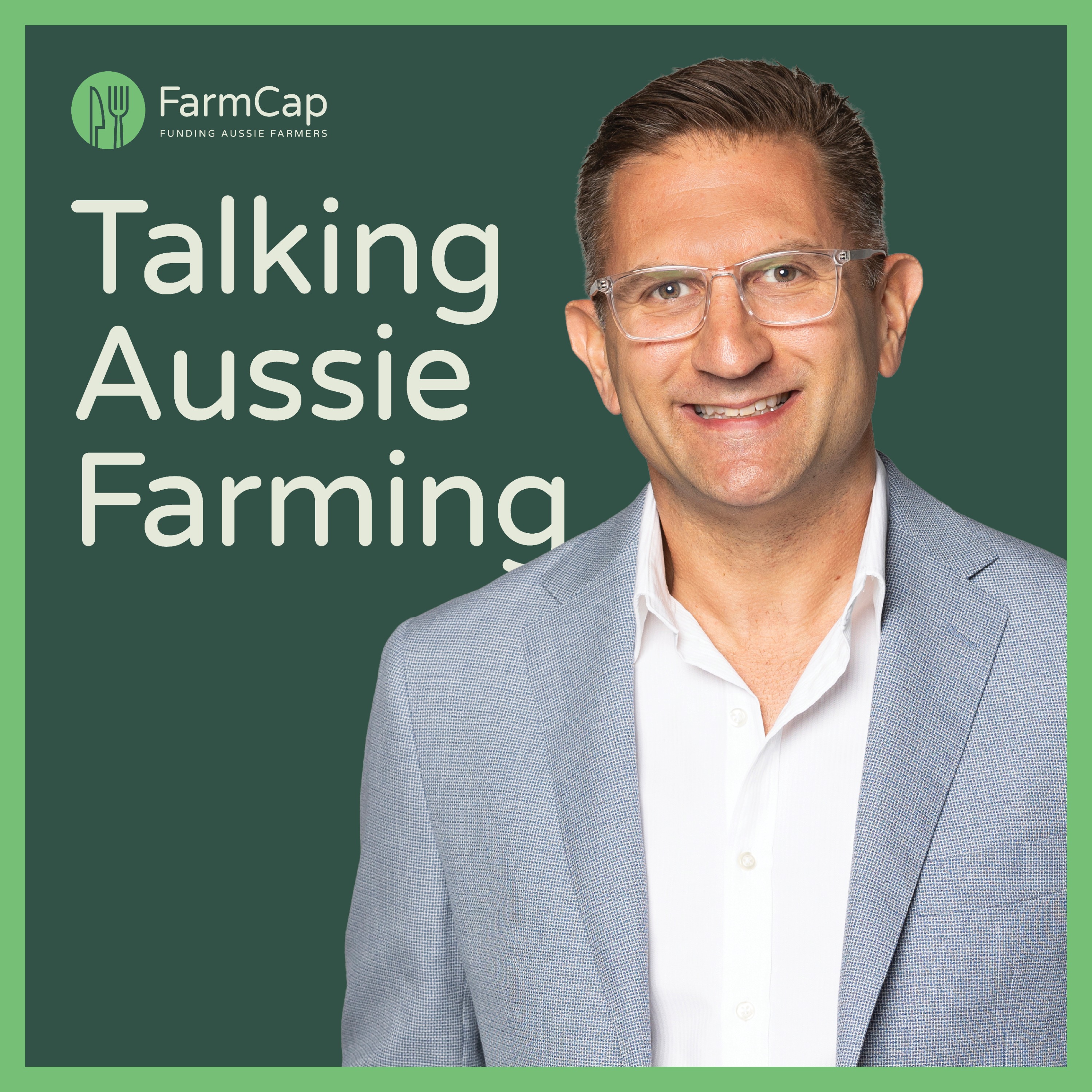 Talking Aussie Farming