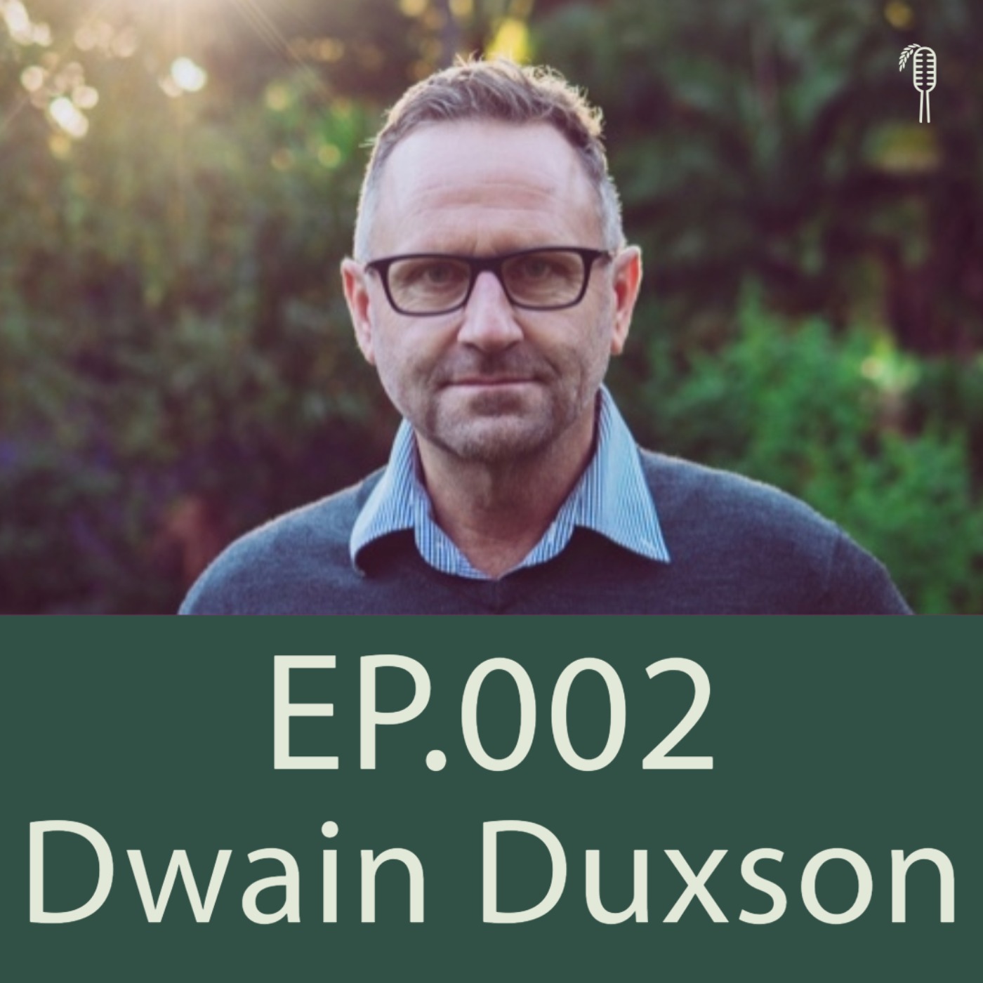 Dwain Duxson chats profitability in farming | Ep. 002
