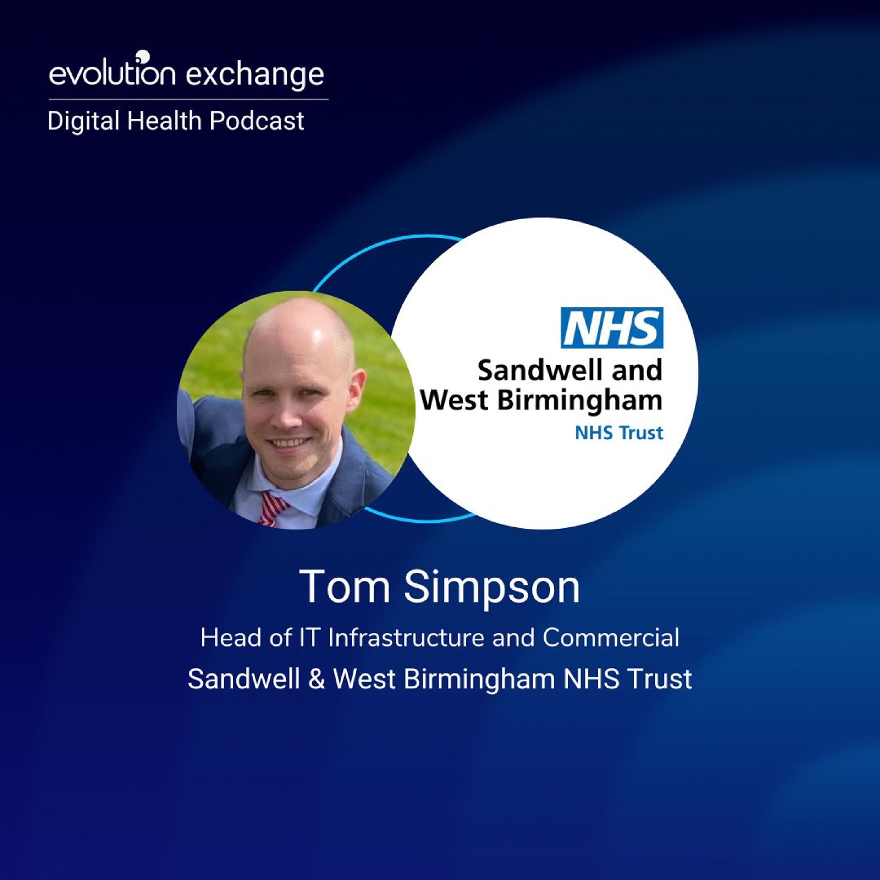 Evolution Exchange Digital Health Podcast