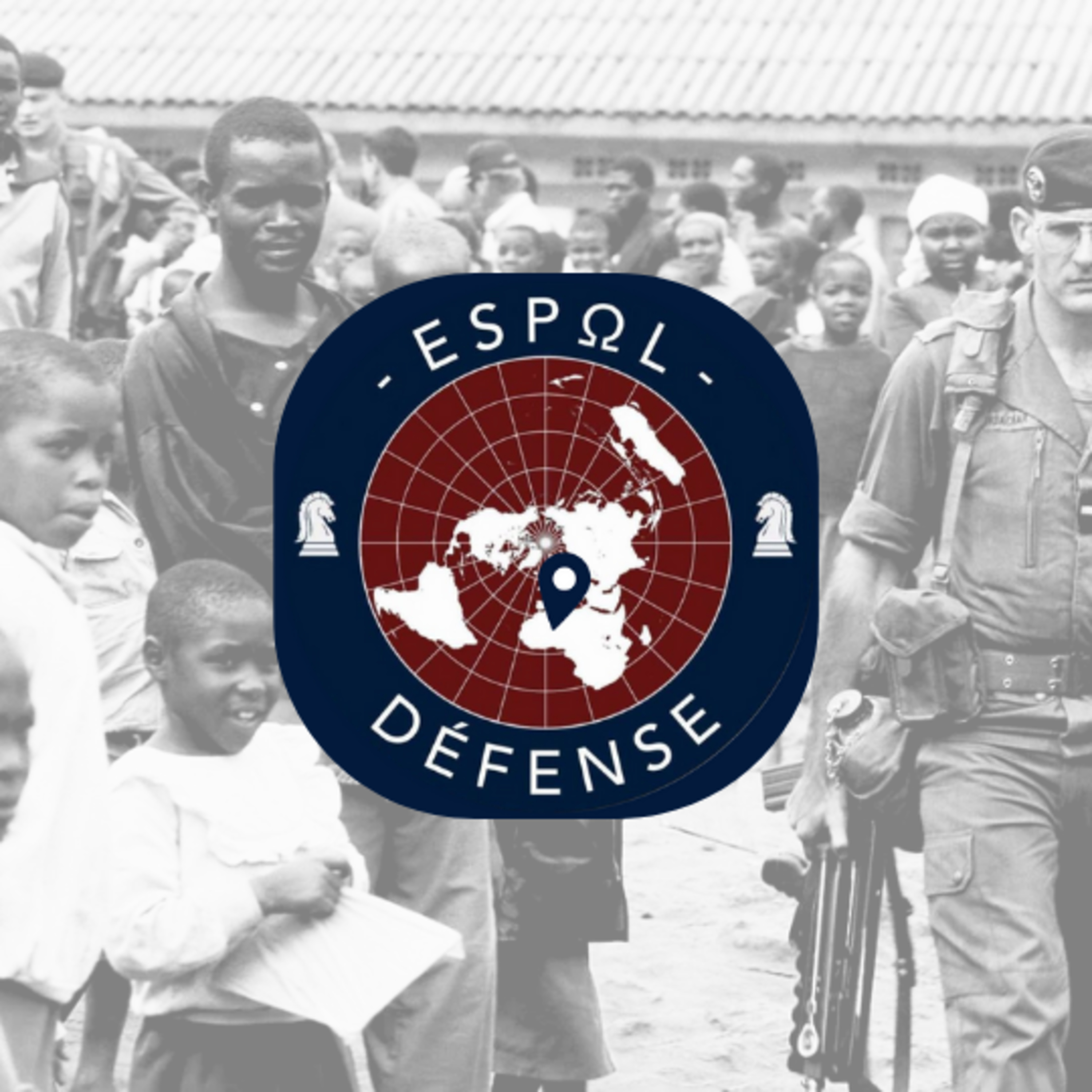 Le podcast d\'ESPOL défense