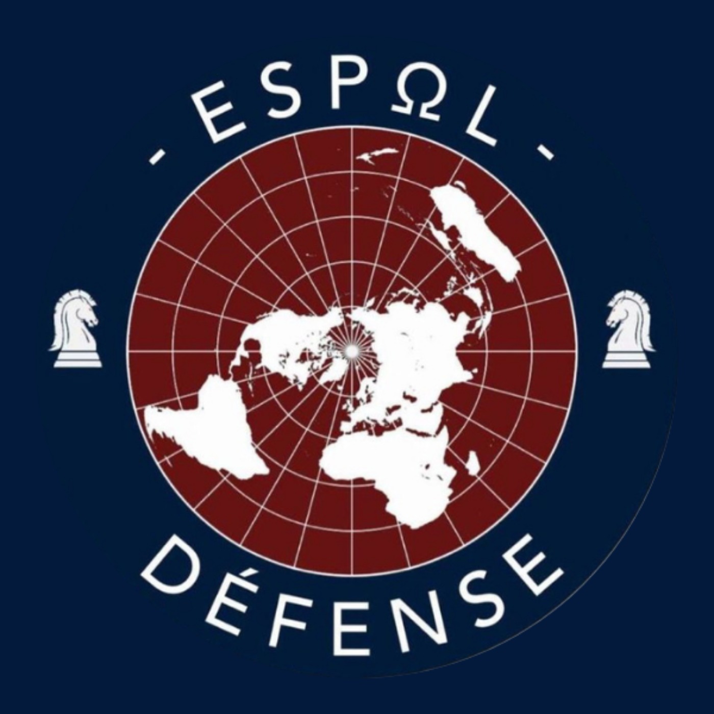 Le podcast d'ESPOL défense