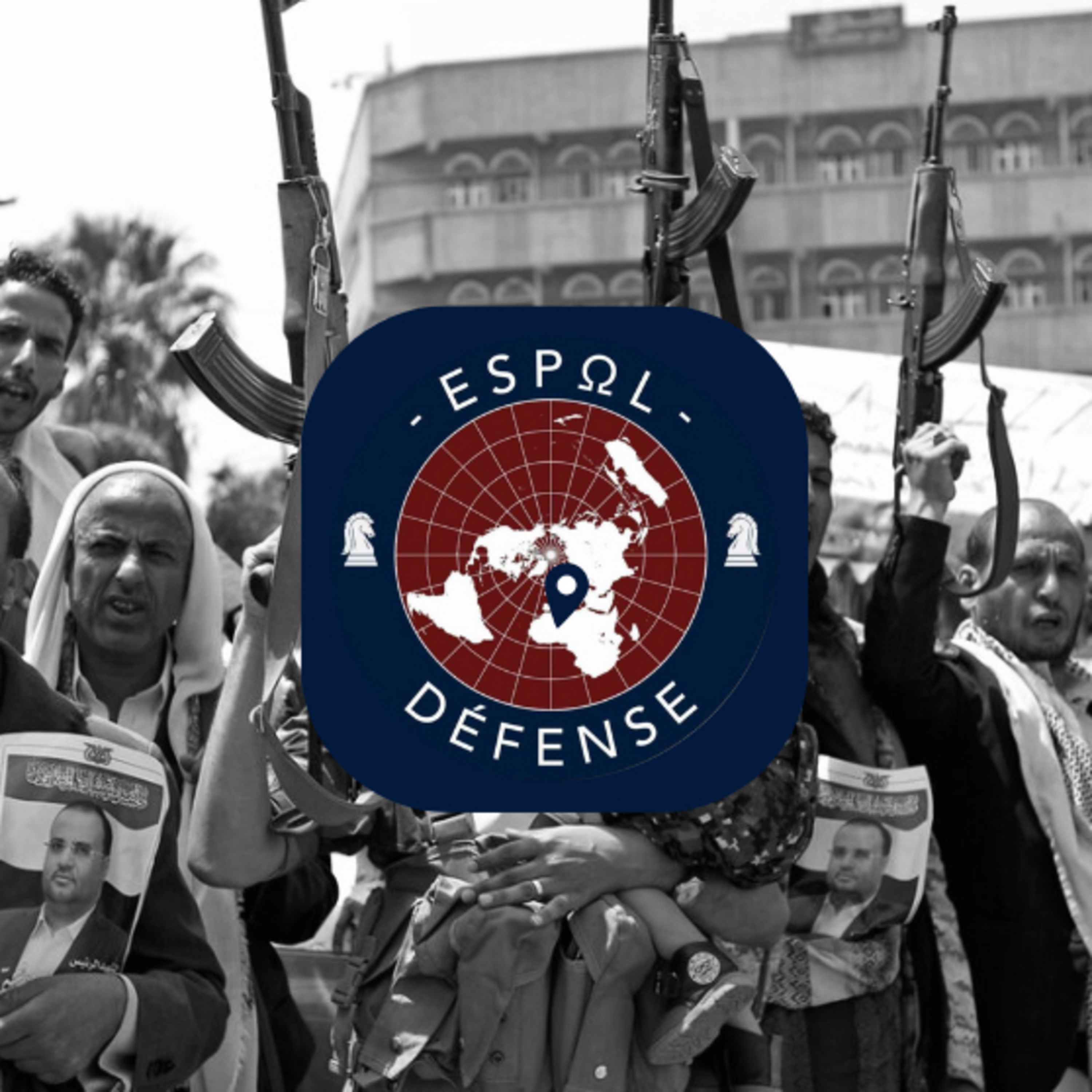 Le podcast d\'ESPOL défense