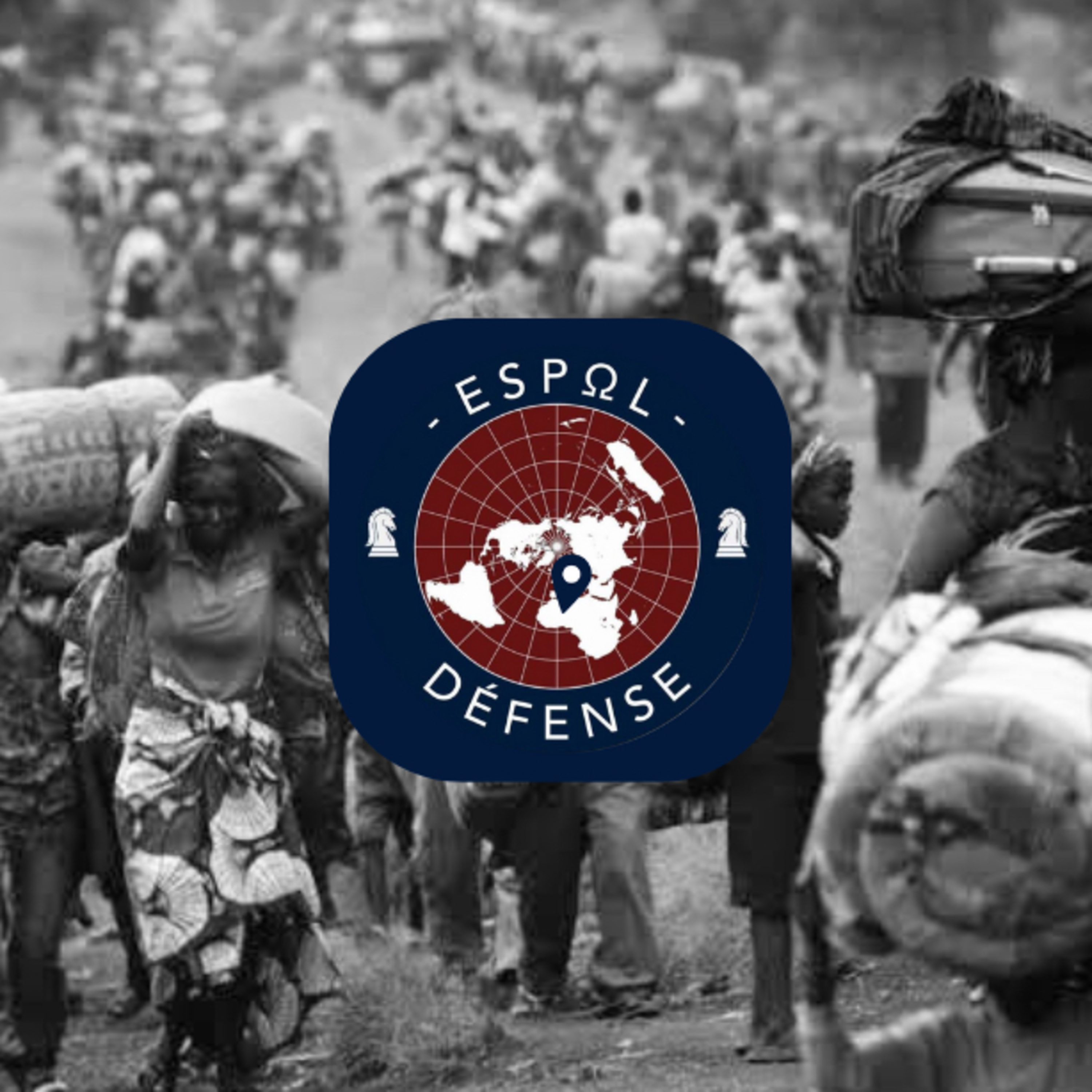 Le podcast d\'ESPOL défense