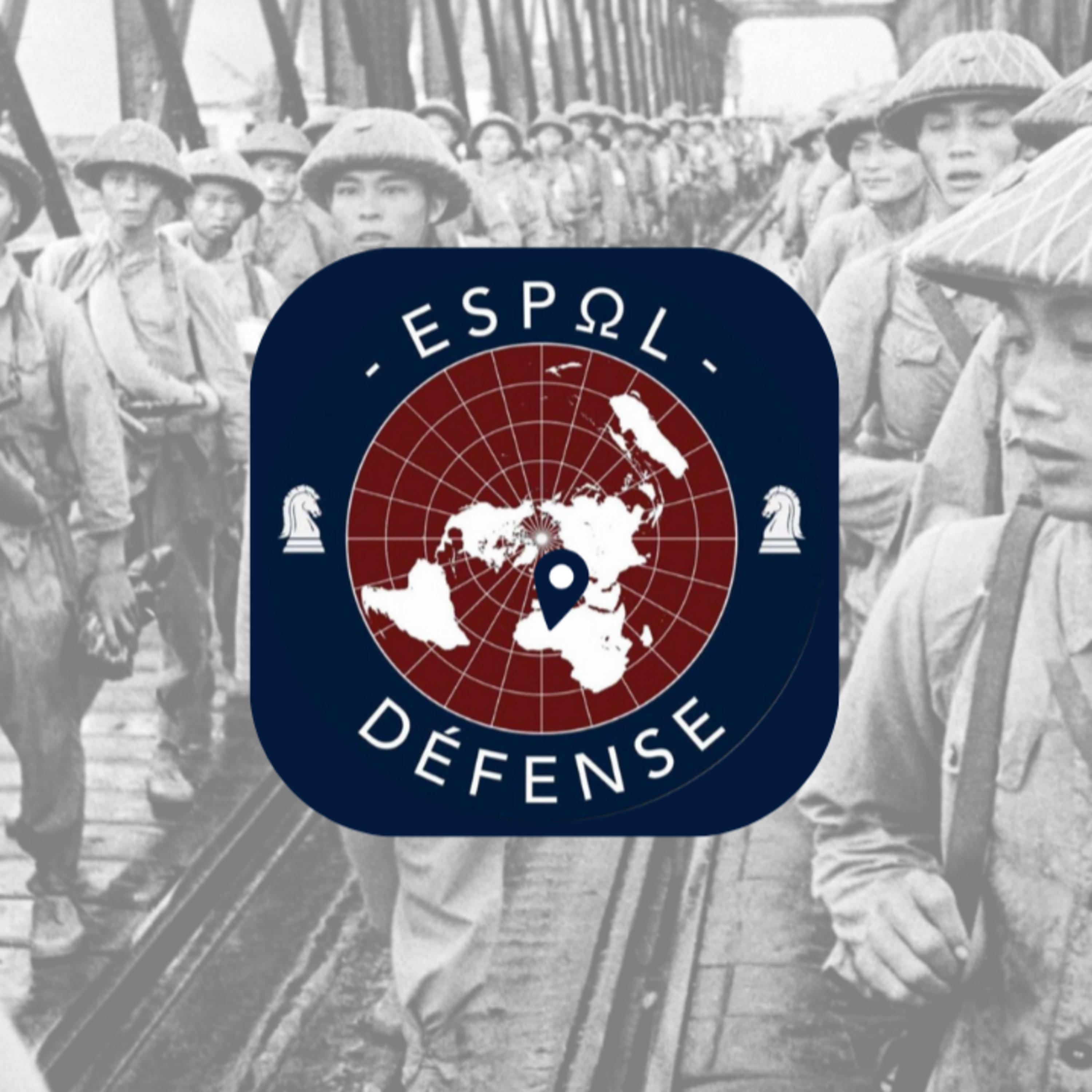 Le podcast d\'ESPOL défense