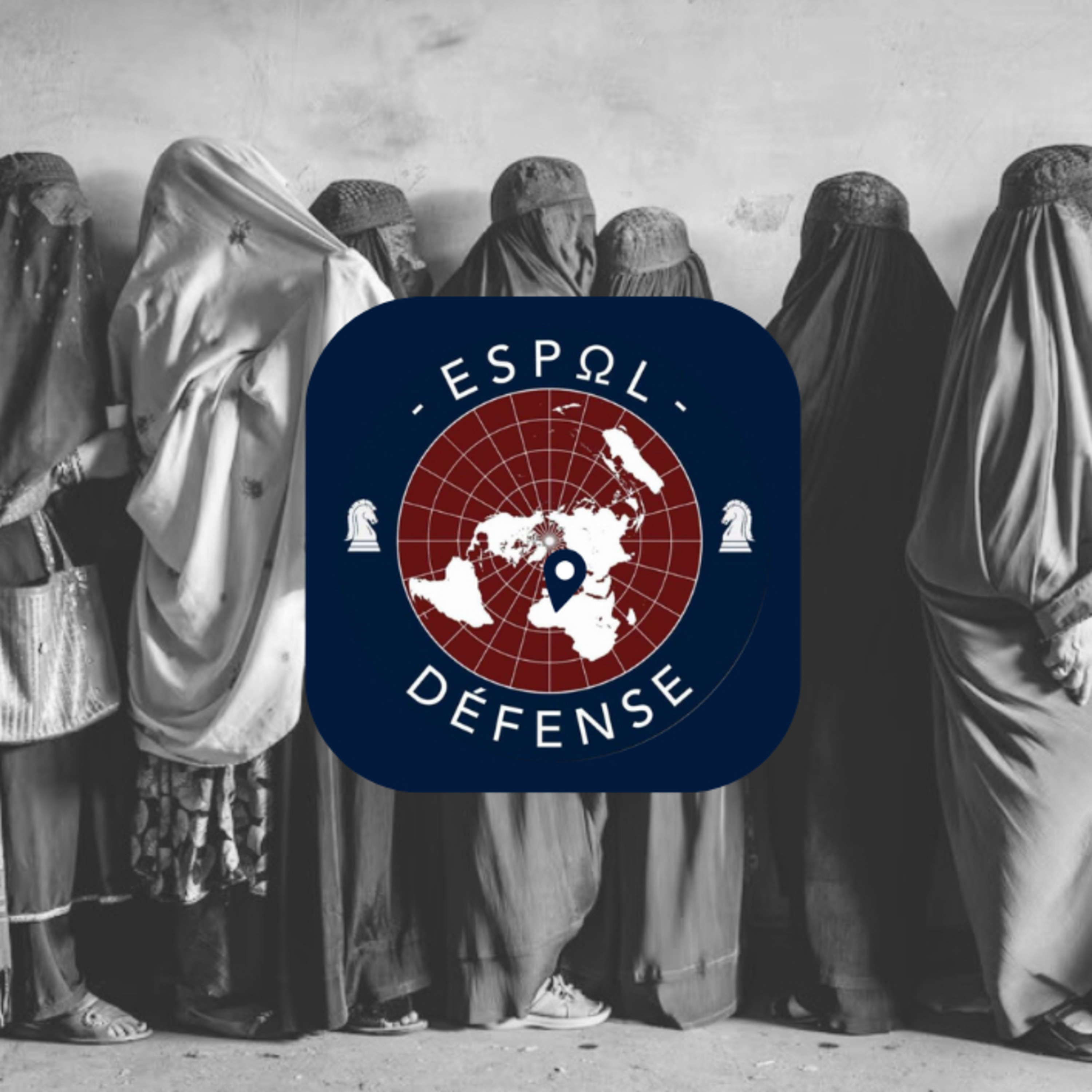 Le podcast d\'ESPOL défense