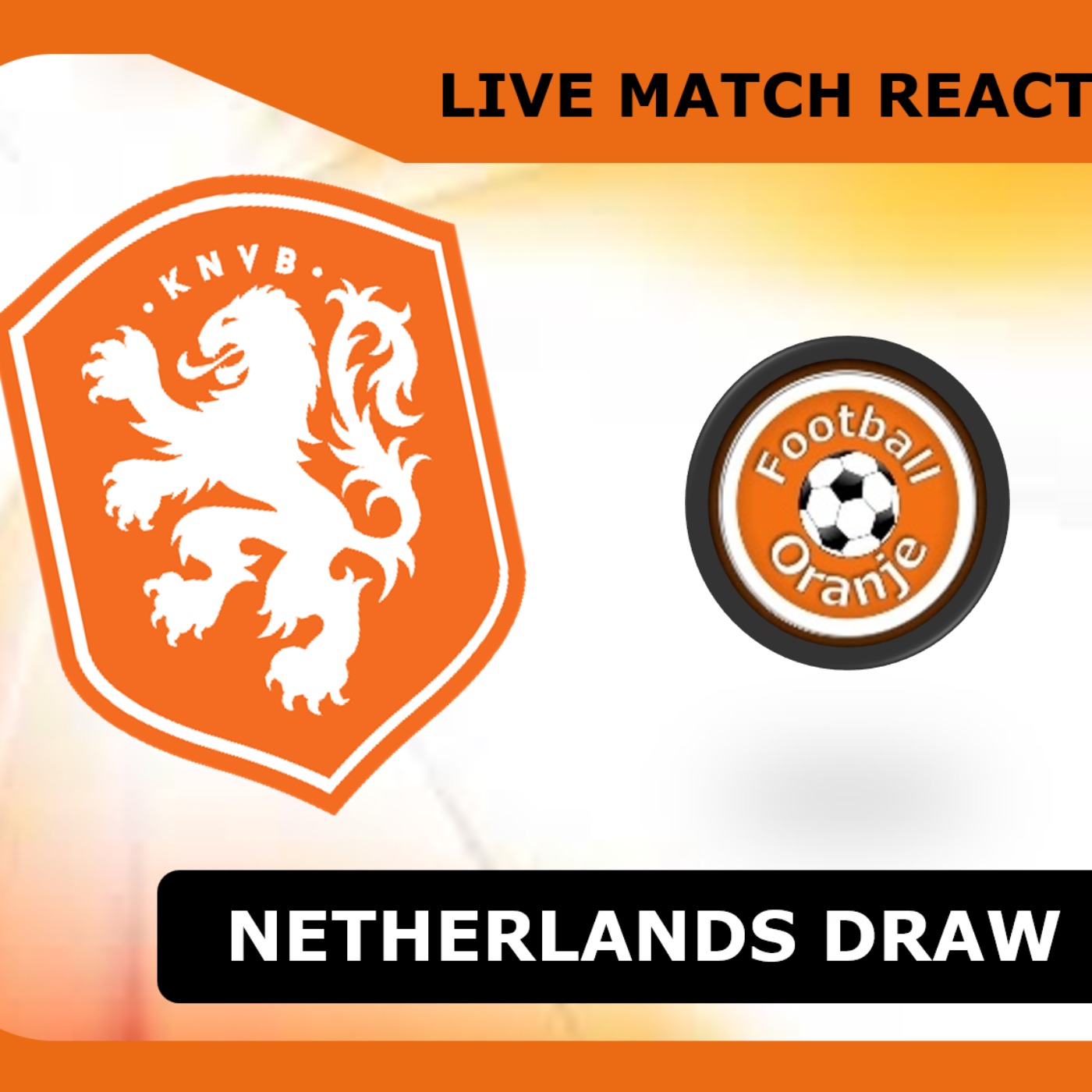 DRAW REACTION: World Cup 2026