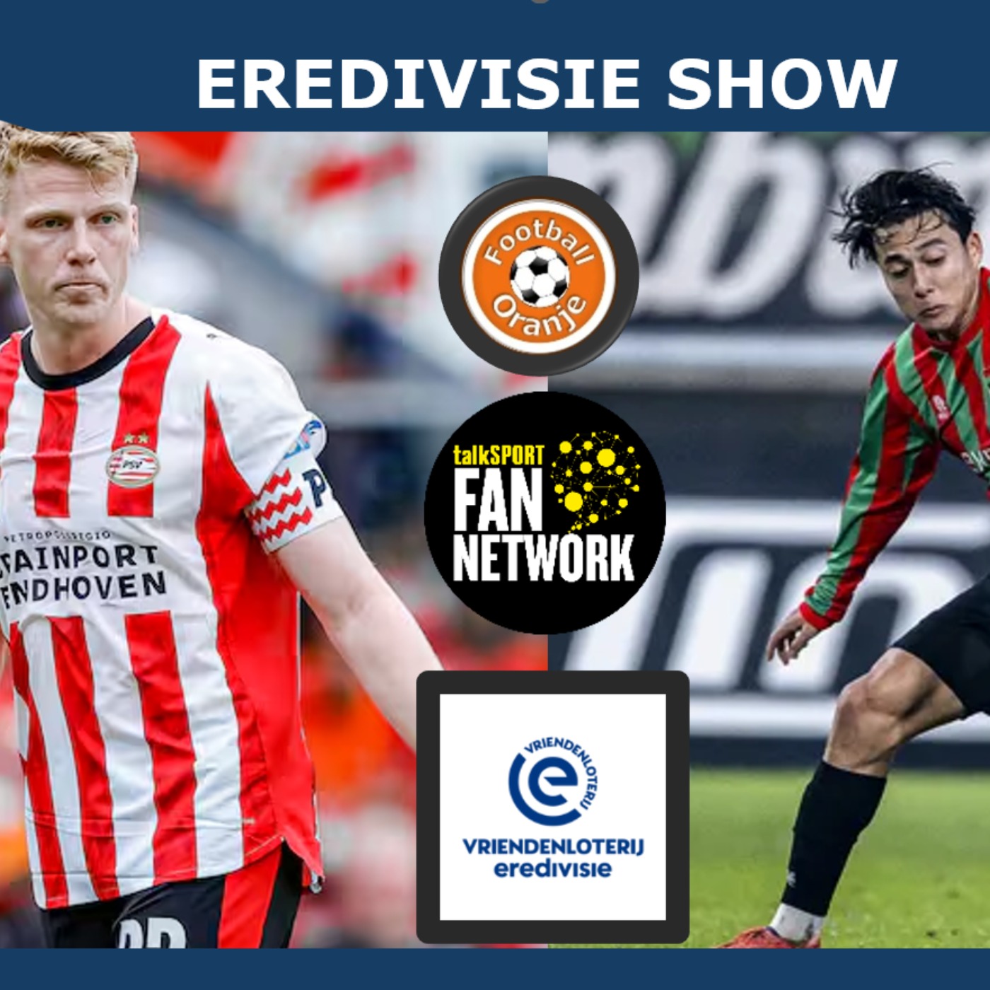 EREDIVISIE SHOW: Mid-Season Review