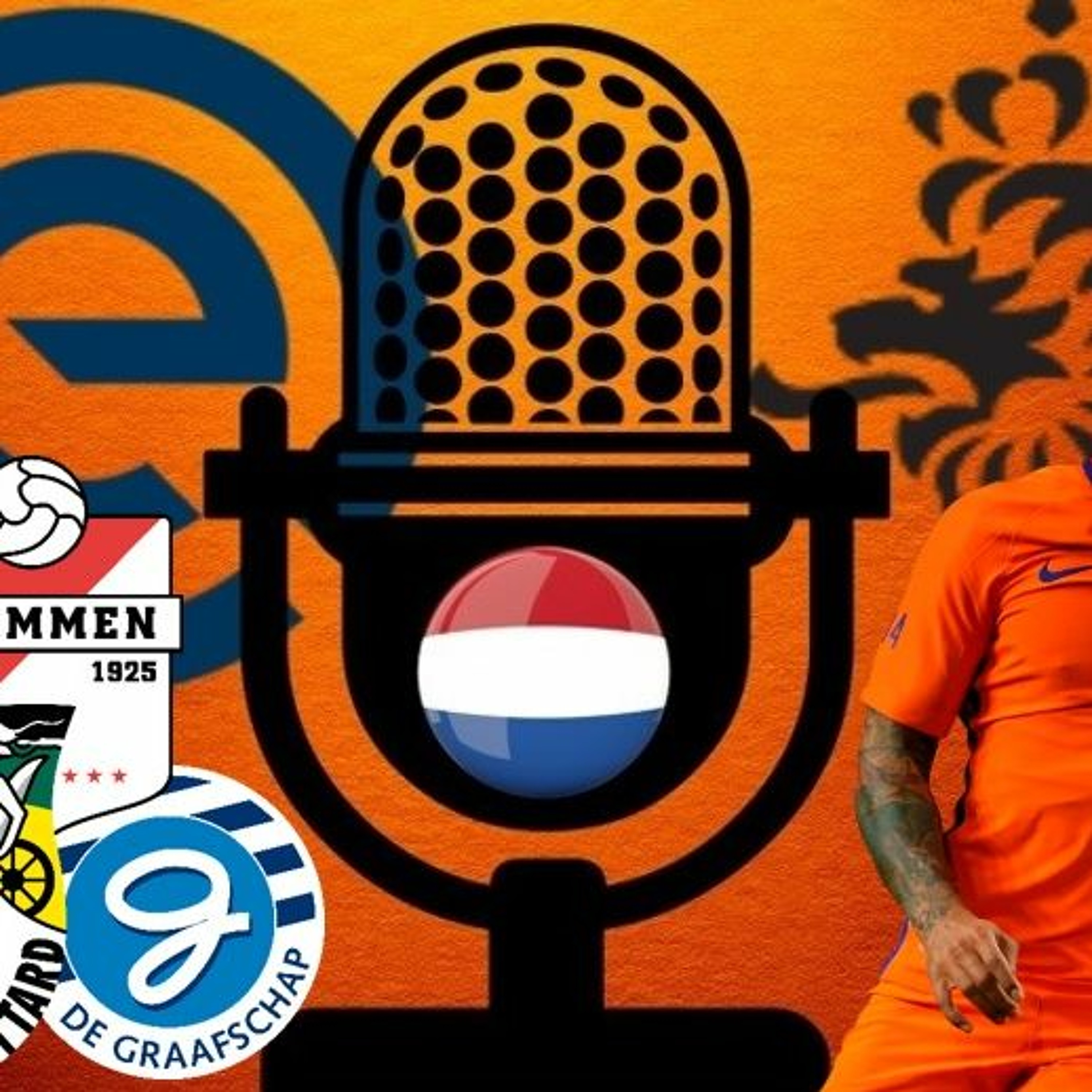 Football Oranje
