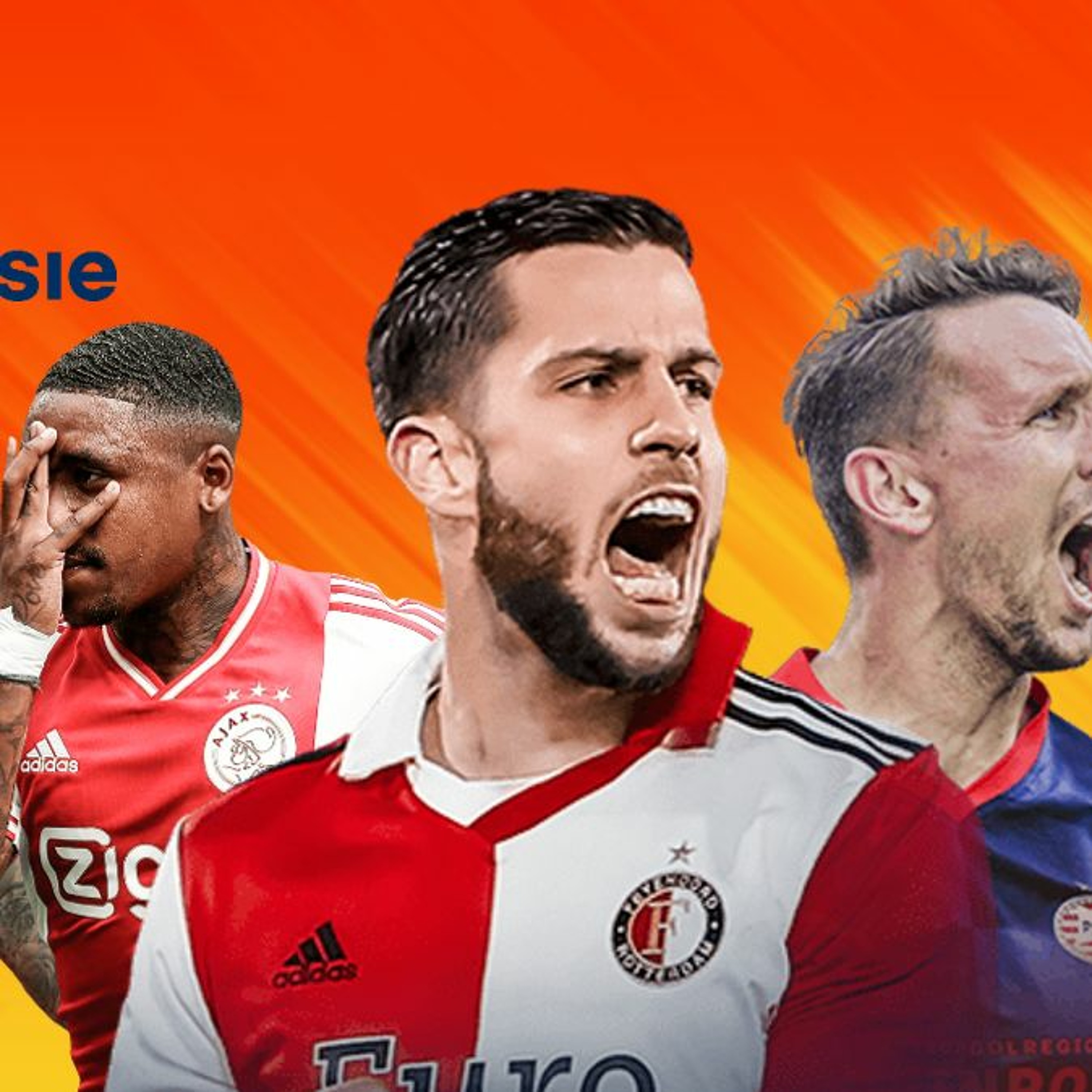 DUTCH EREDIVISIE 2023/24 SEASON PREVIEW! episode artwork