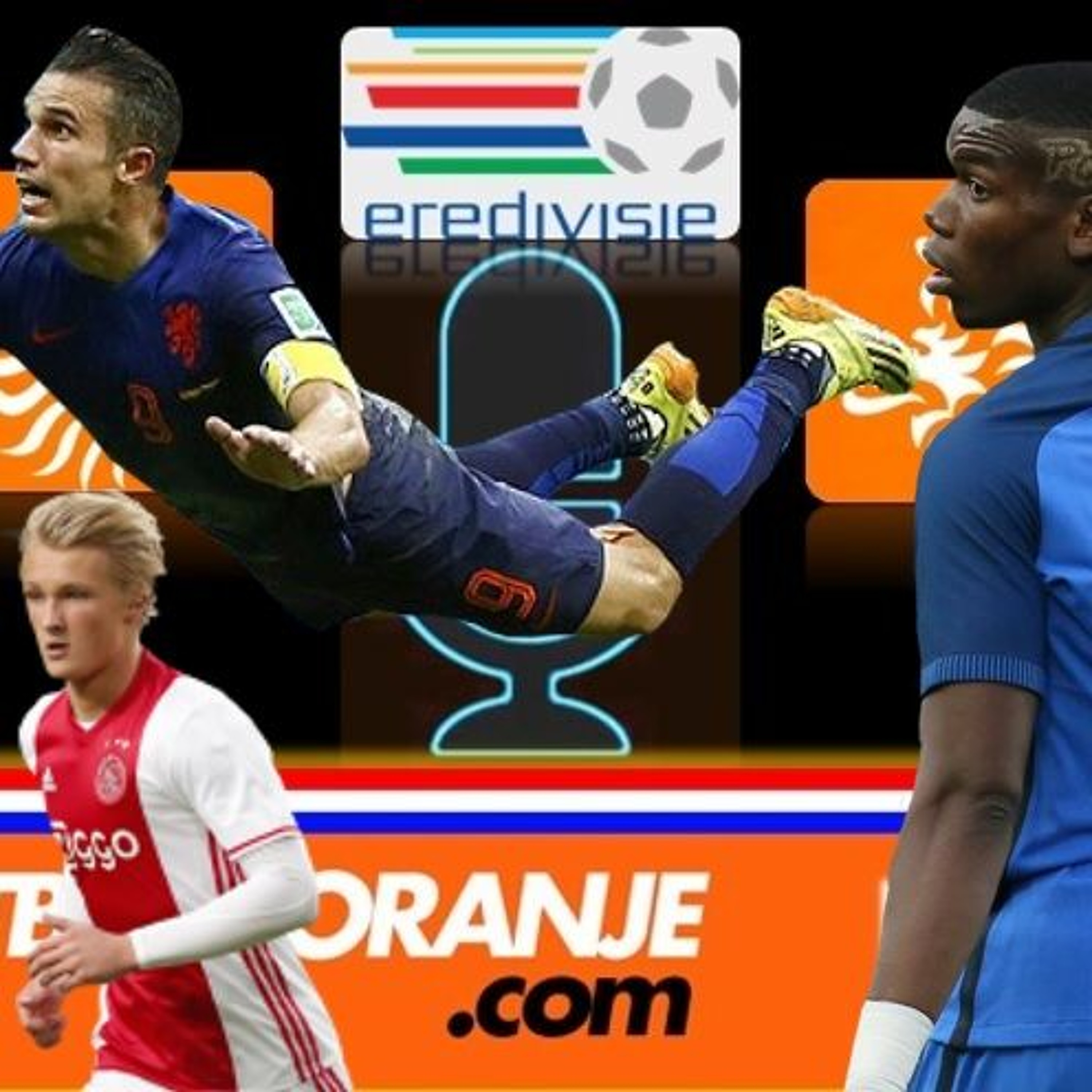 Football Oranje