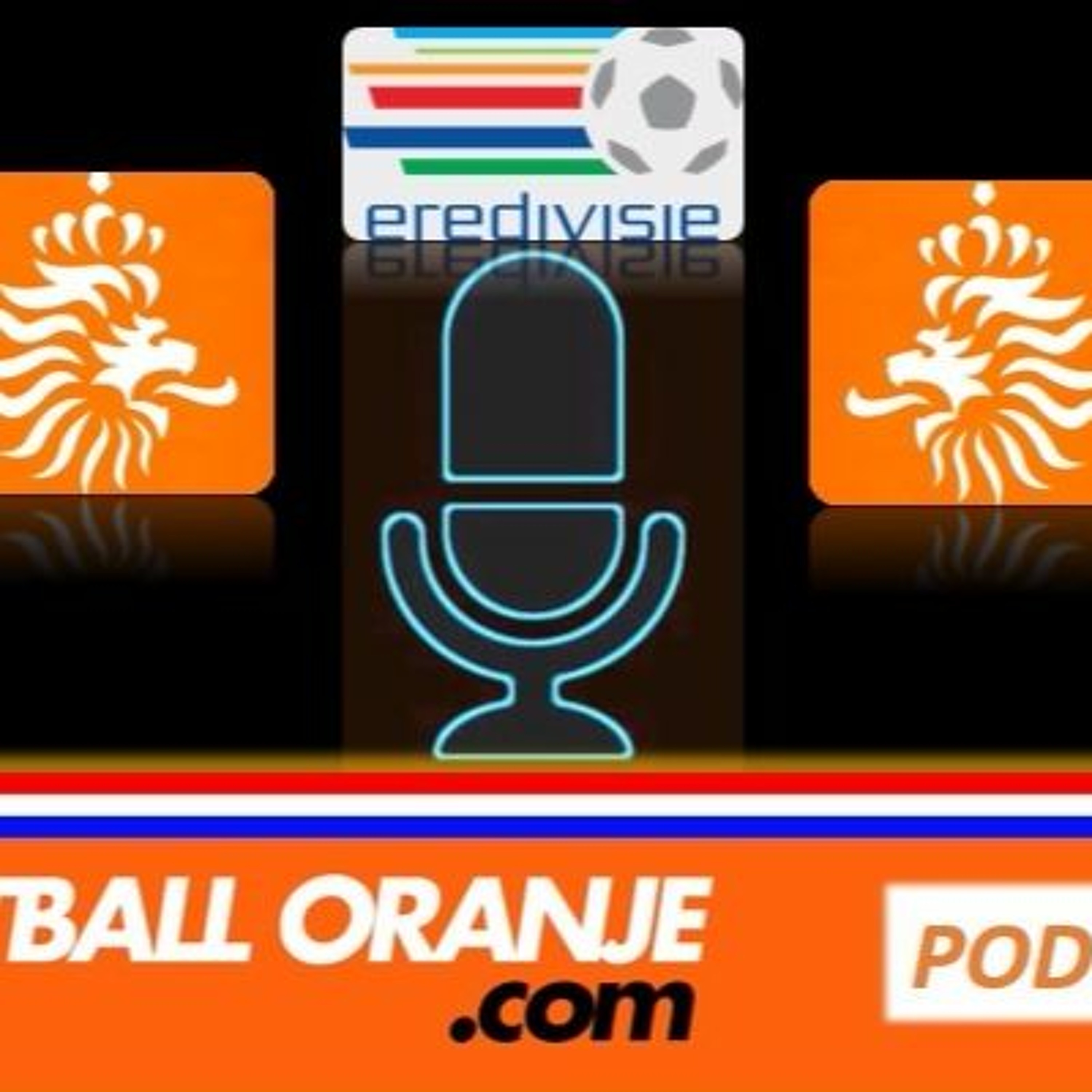 Football Oranje