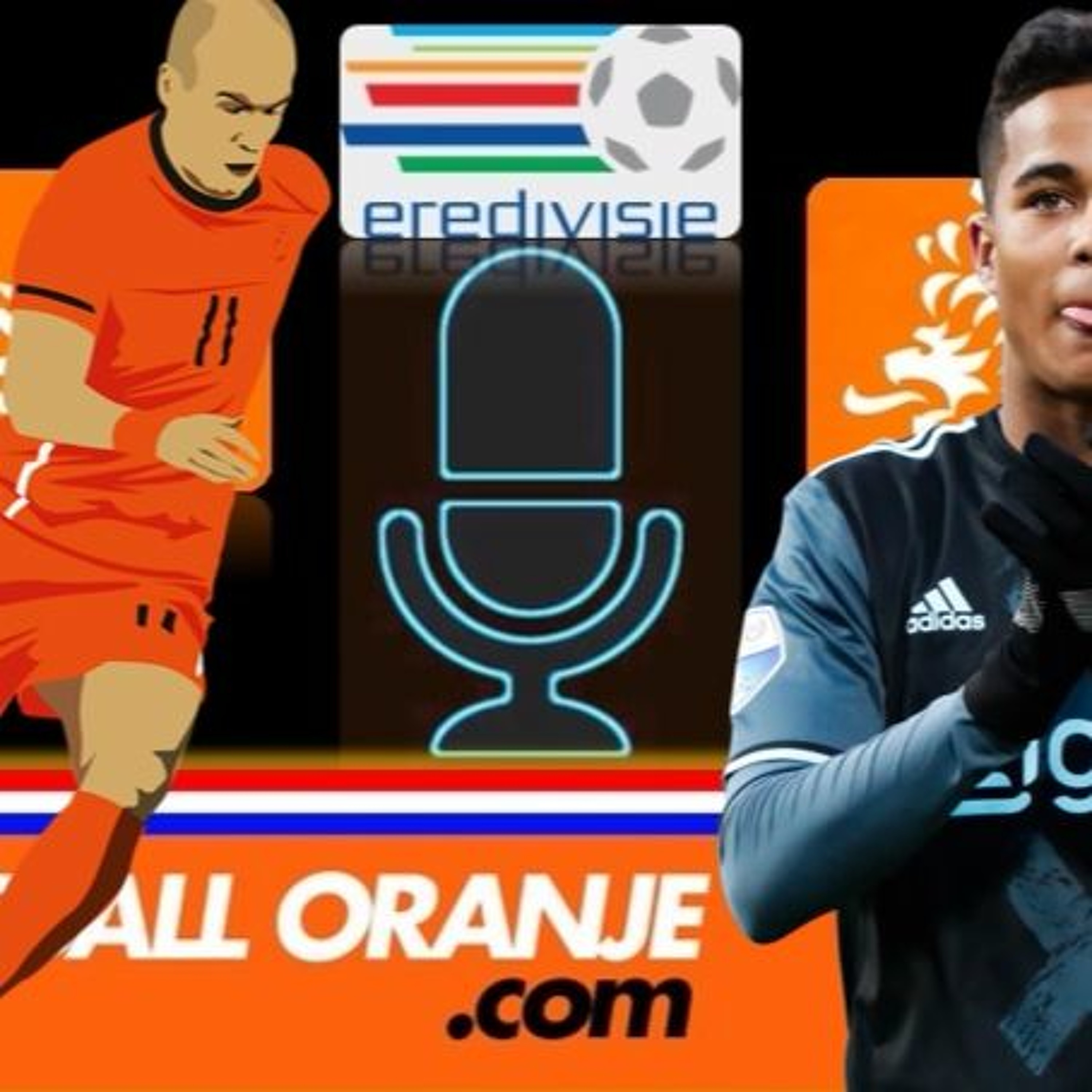 Football Oranje