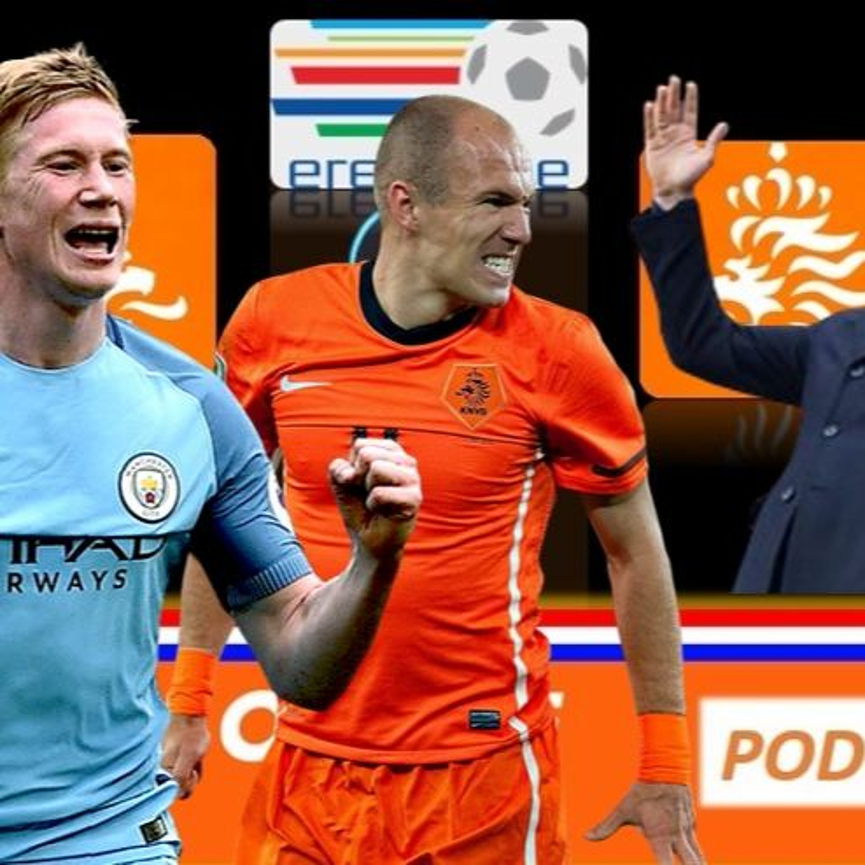 Football Oranje