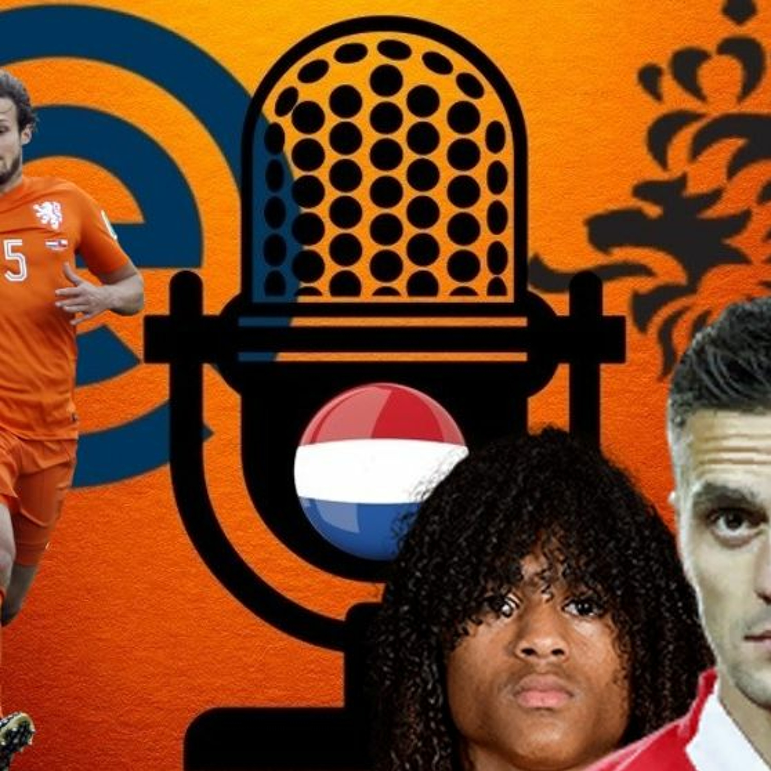 Football Oranje