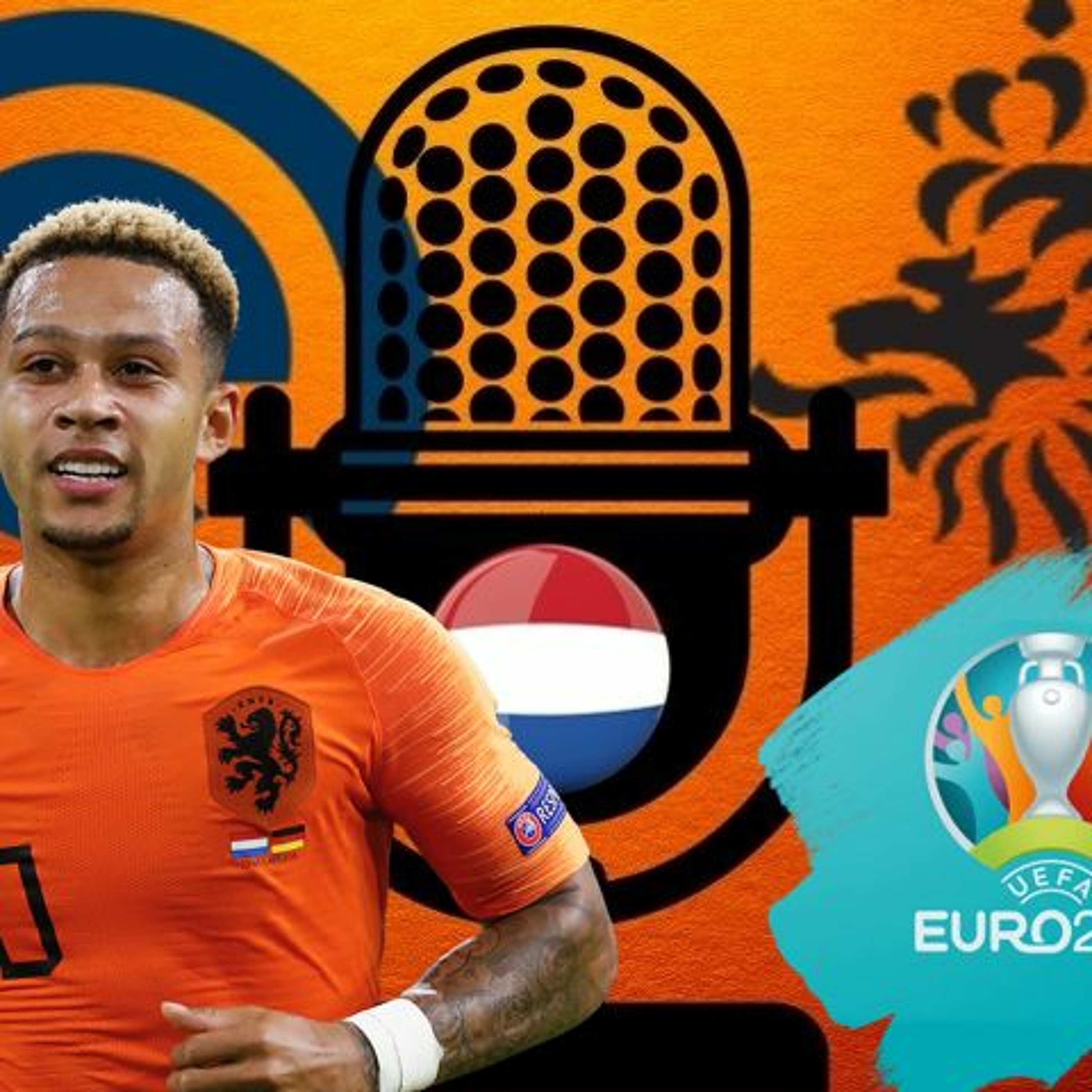 Football Oranje