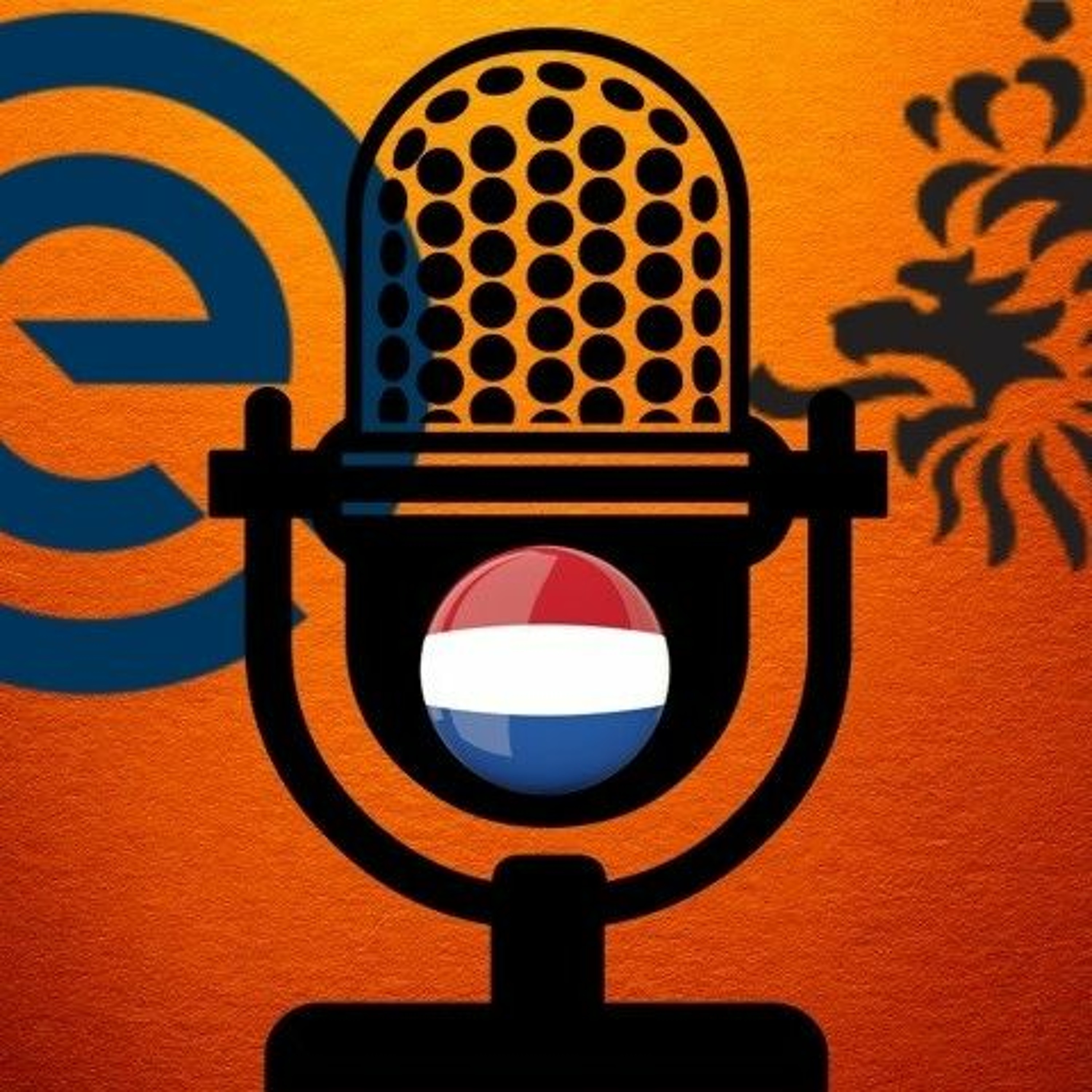 EURO REACTION: Ajax, AZ, Feyenoord, Vitesse, PSV in Europe | Podcast #89 episode artwork