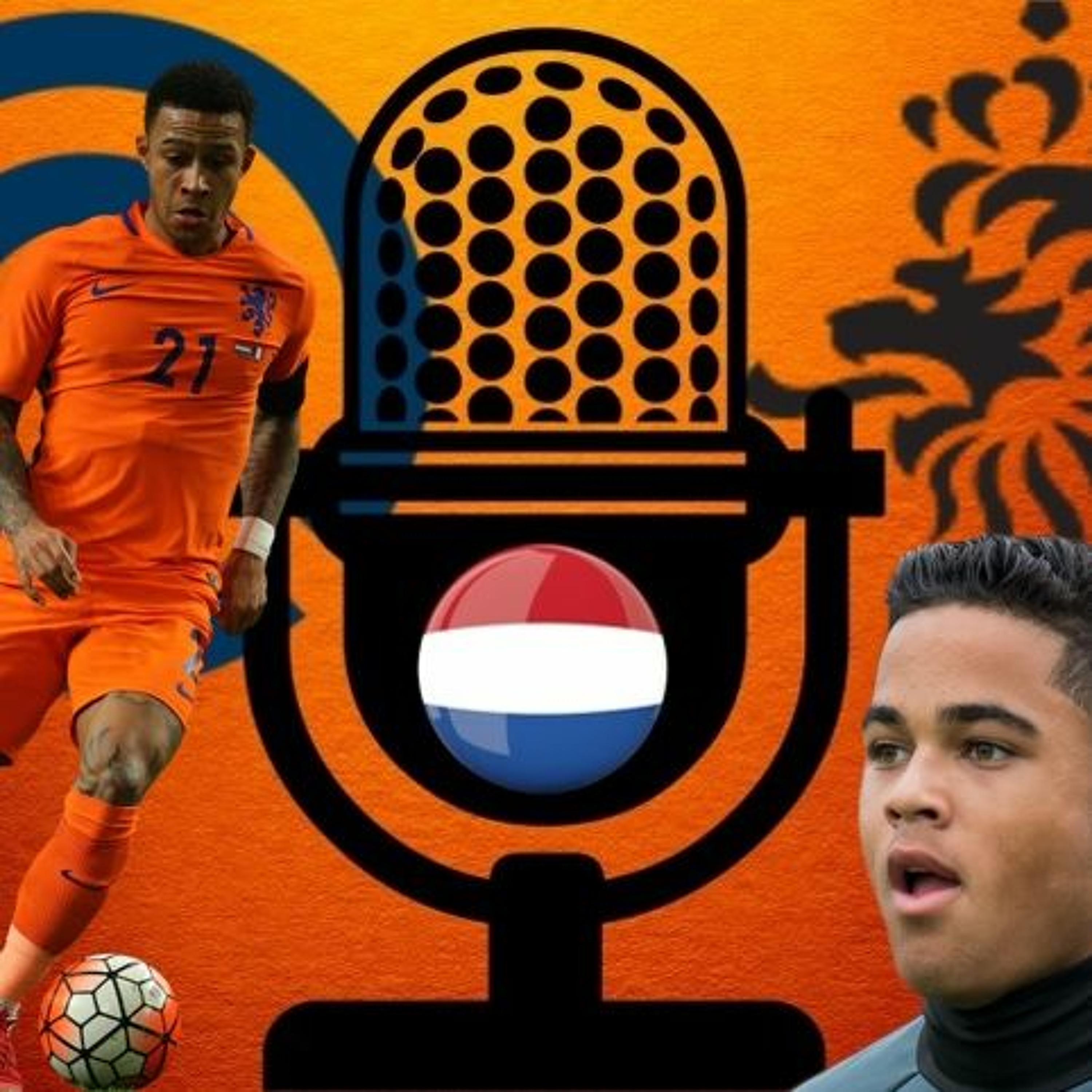 Football Oranje