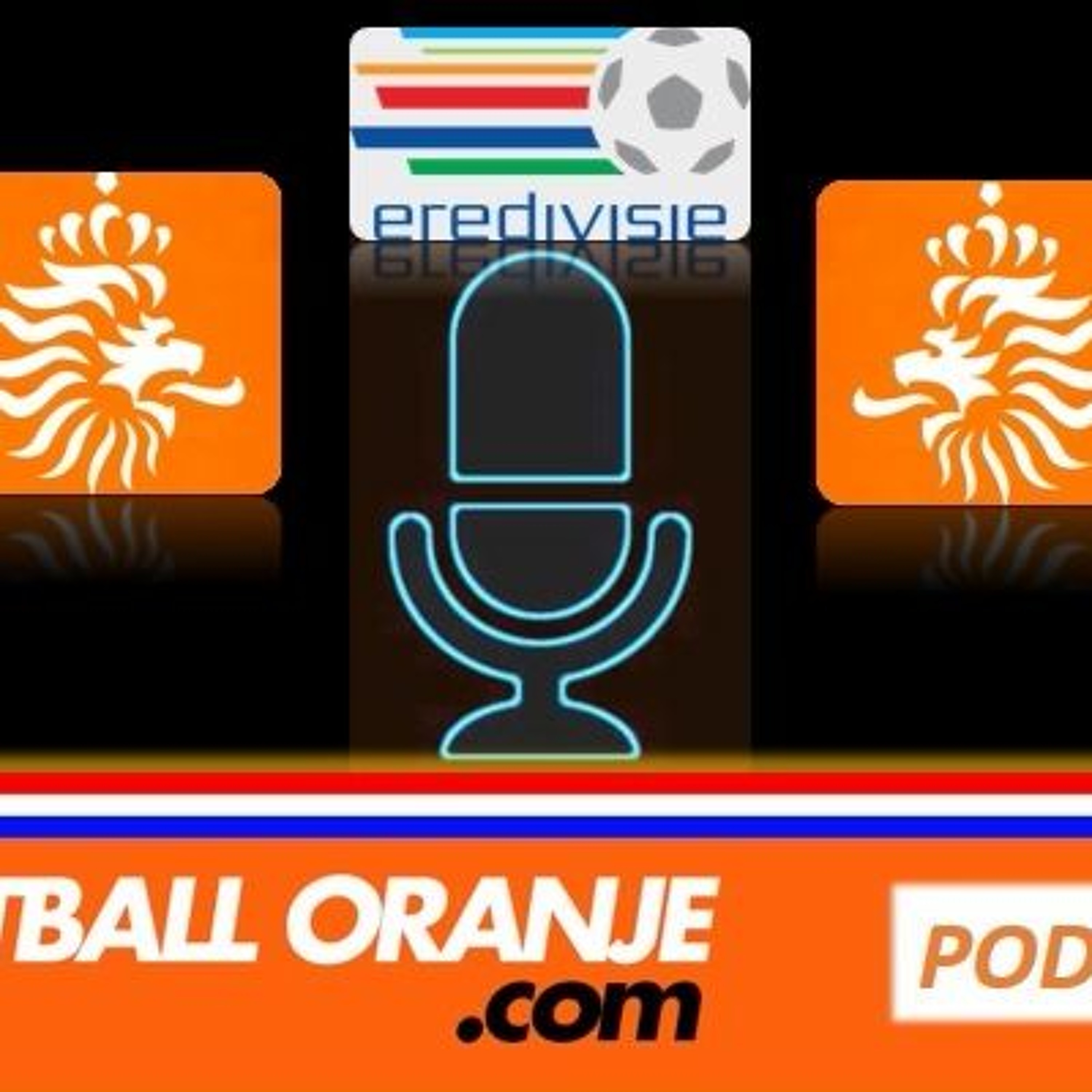 Football Oranje