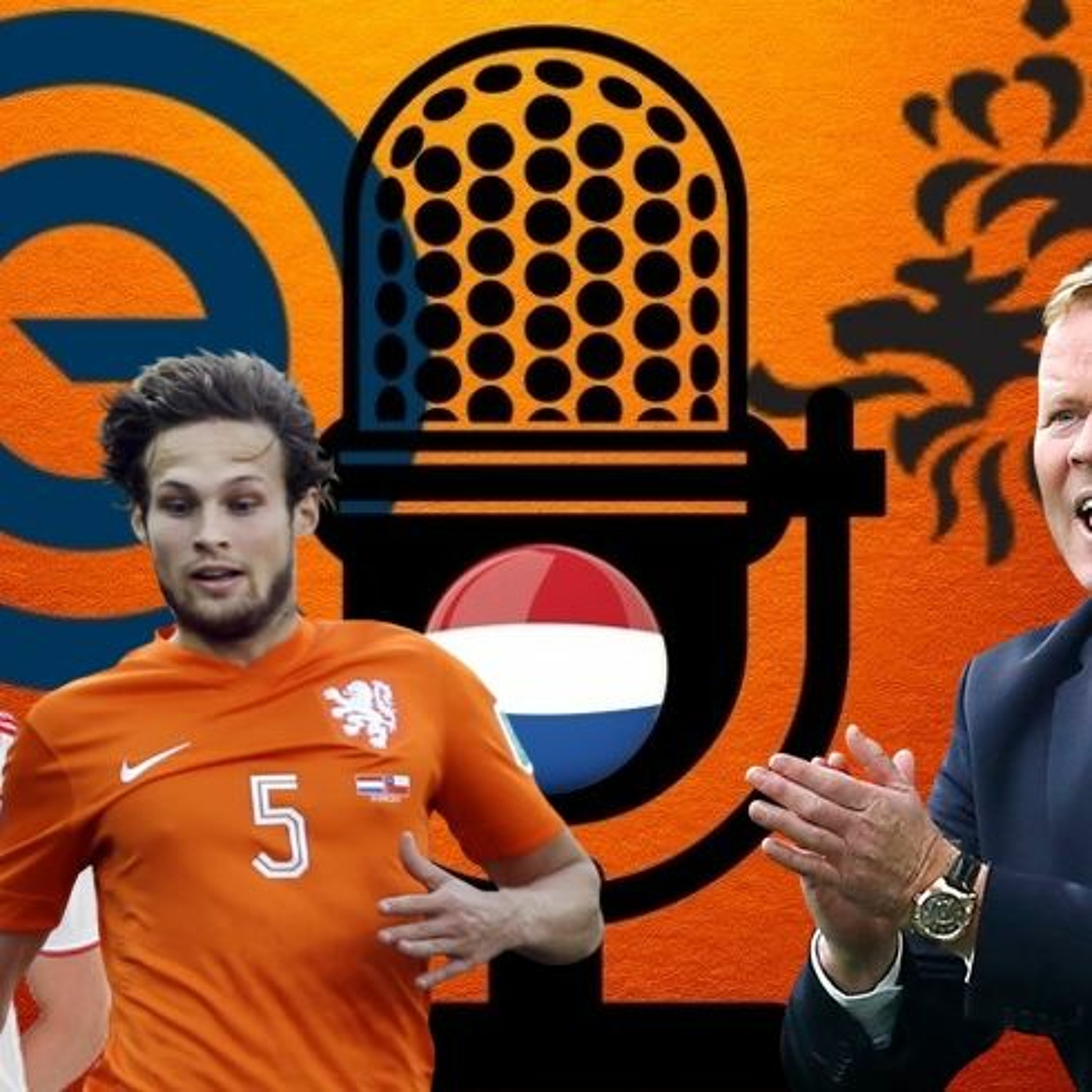 Football Oranje