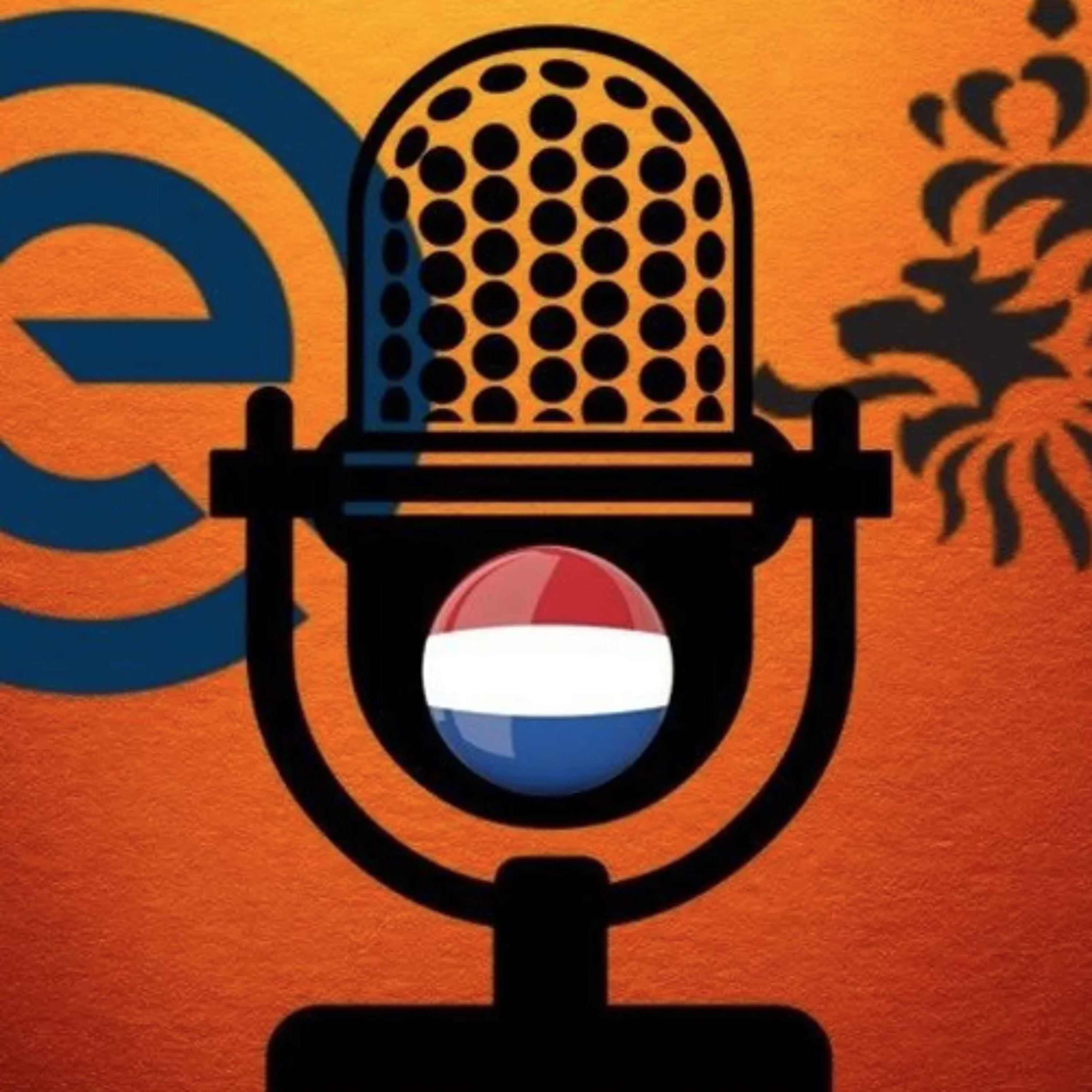 Go Ahead Eagles win the Dutch Cup! | Eredivisie Show episode artwork