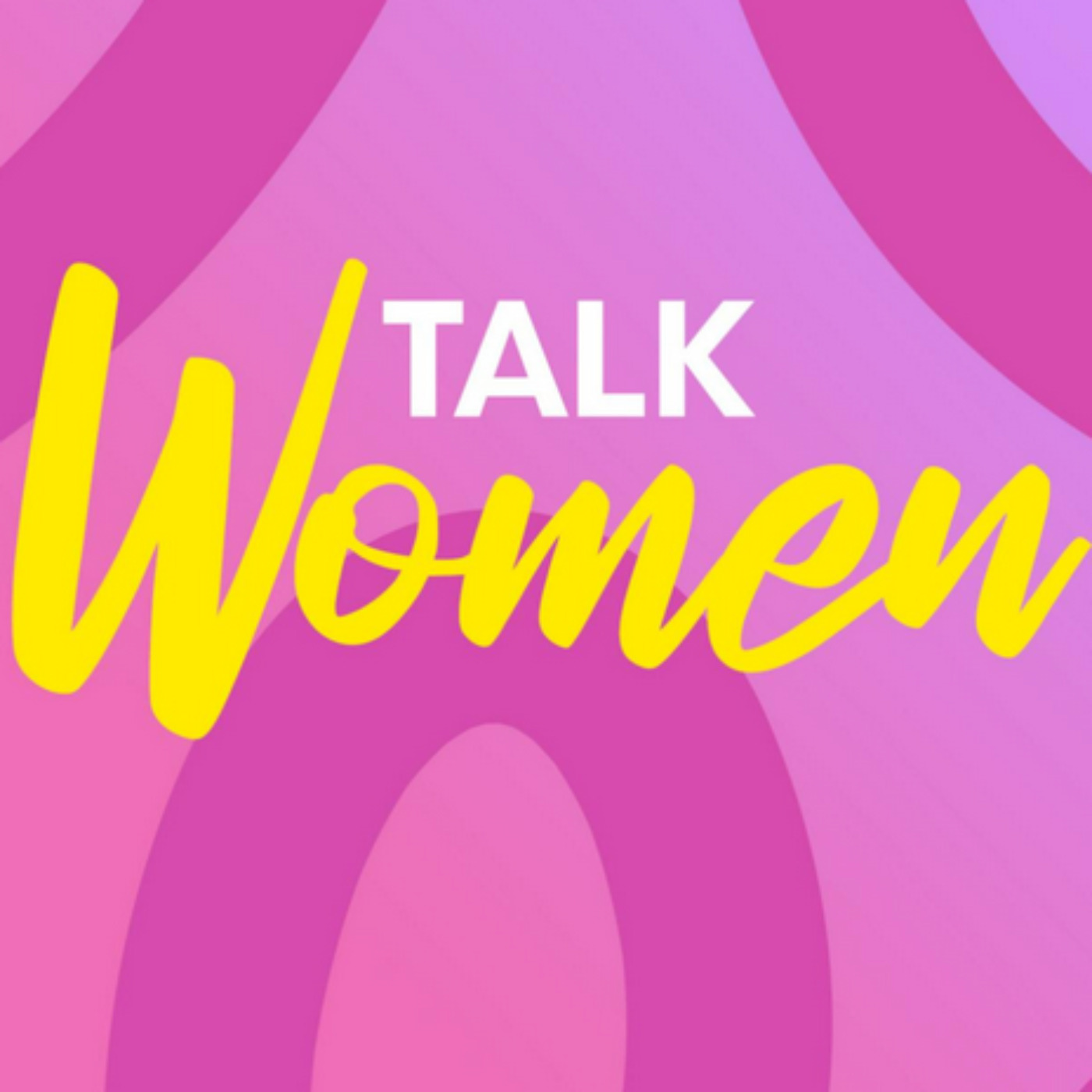 TALK WOMEN: “WILL YOU SHUT UP!” Mamdani SLAMMED and “Woke Is Not Dead” by Samara Gill and Emily Austin | Talk Women episode artwork