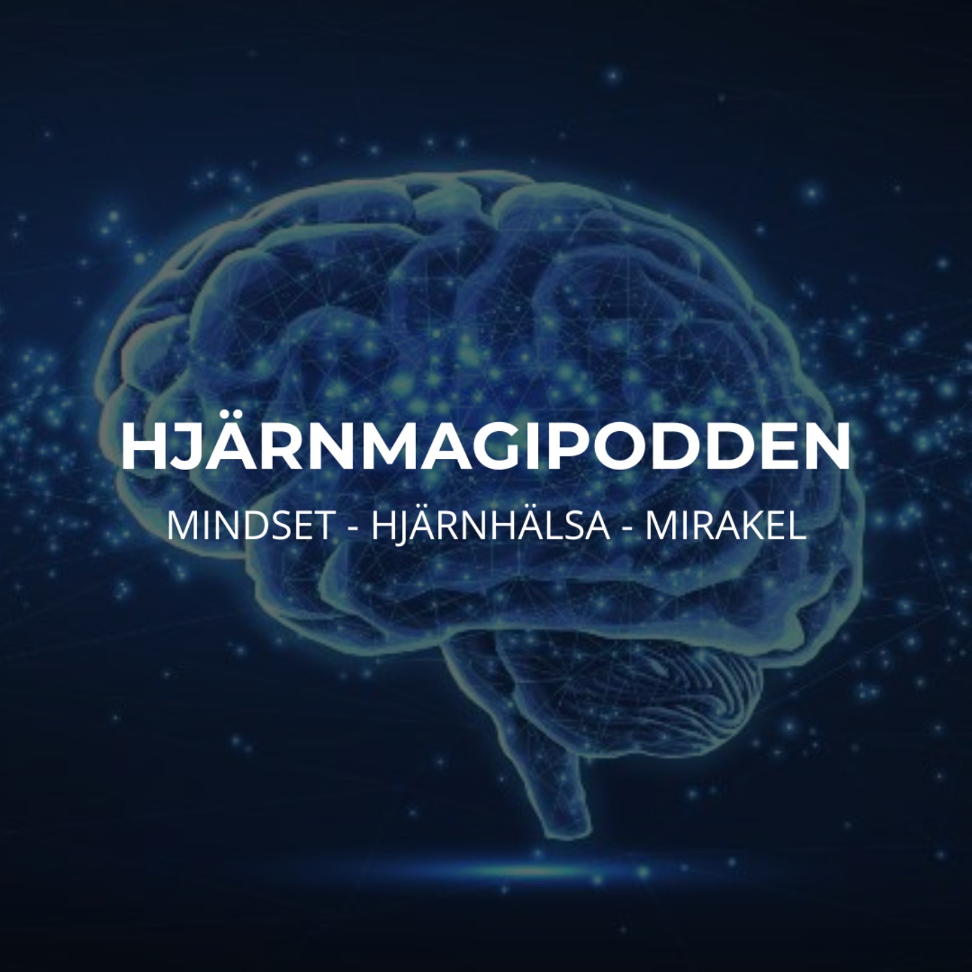 Svälter din hjärna? Svälter din hjärna?